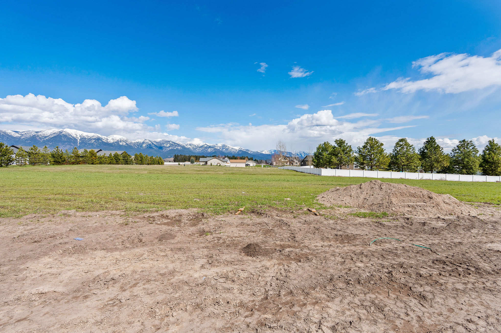 25 S Scarface Peak Court Property Photo 6