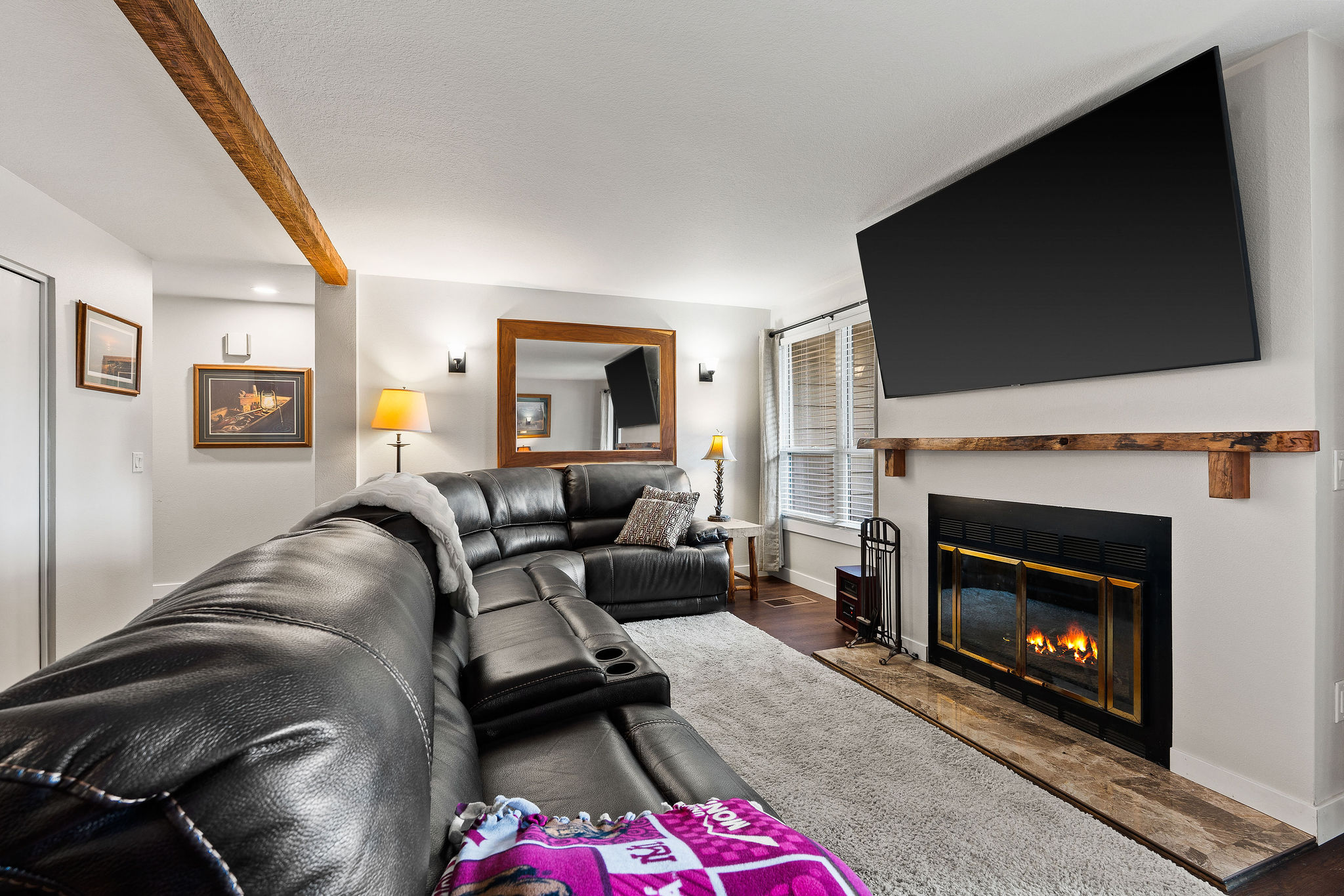 270 Bridge Street Lakeview 1, Unit 1 Property Photo 12