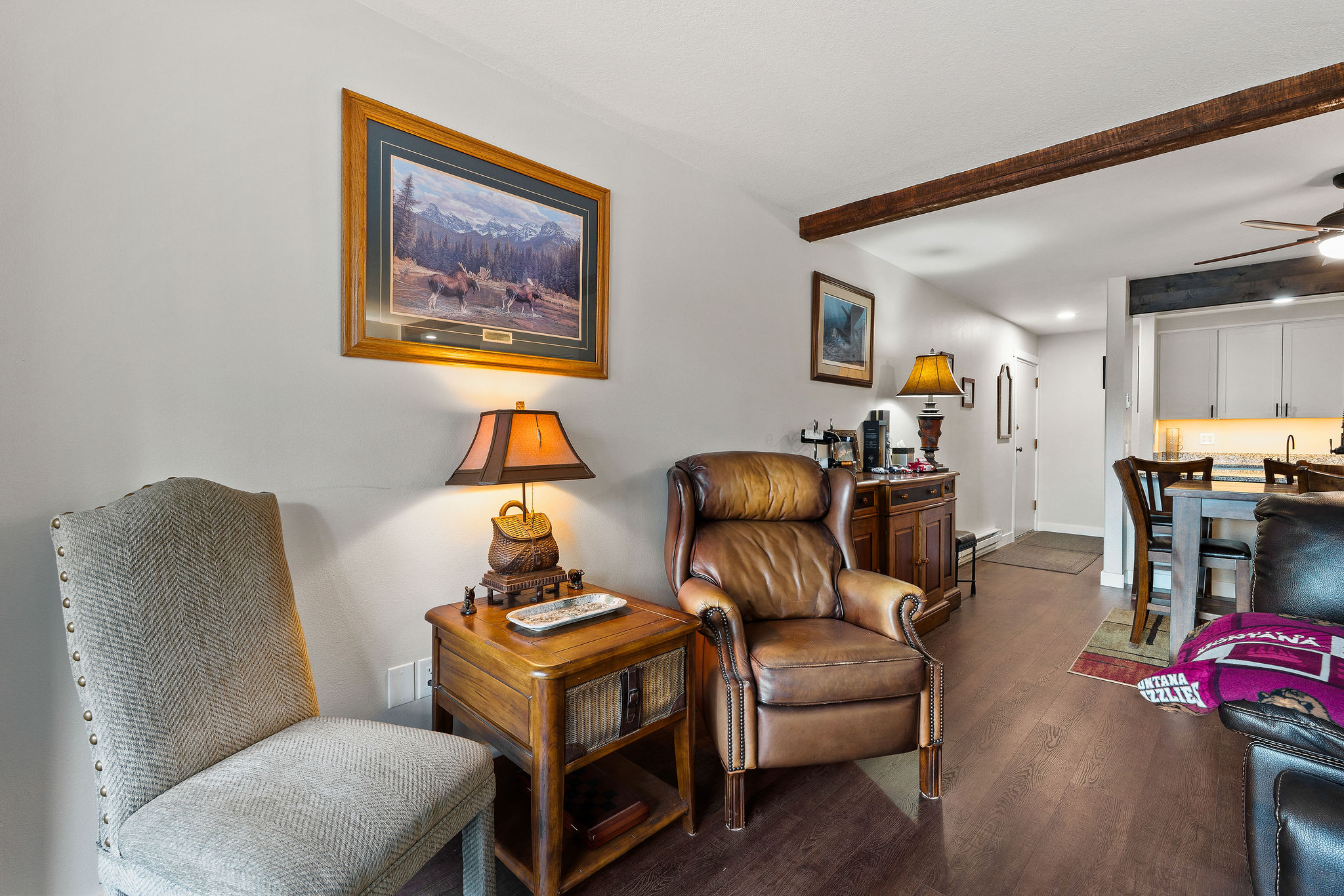 270 Bridge Street Lakeview 1, Unit 1 Property Photo 14