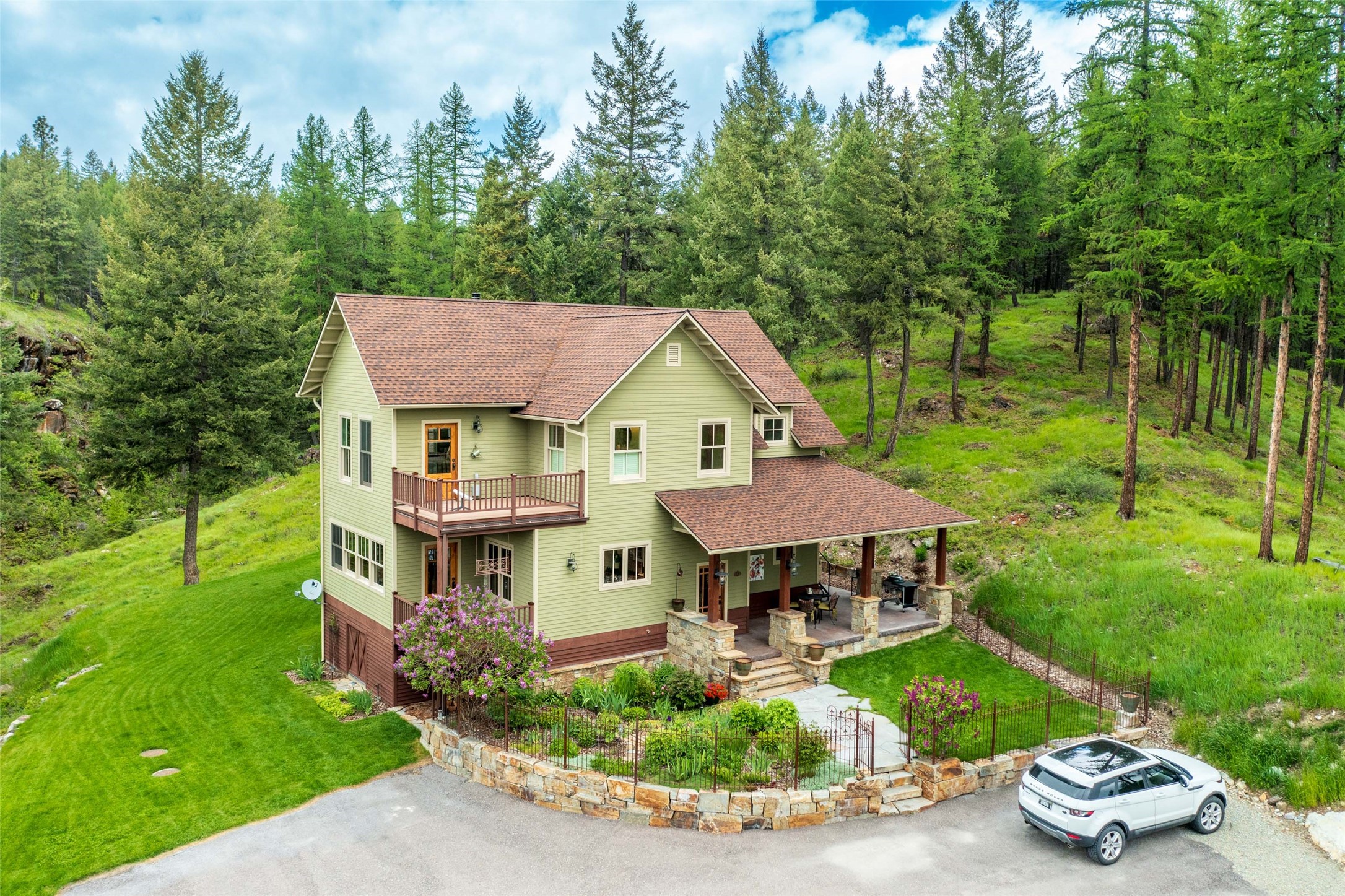 6710 Farm To Market Road Property Photo 1