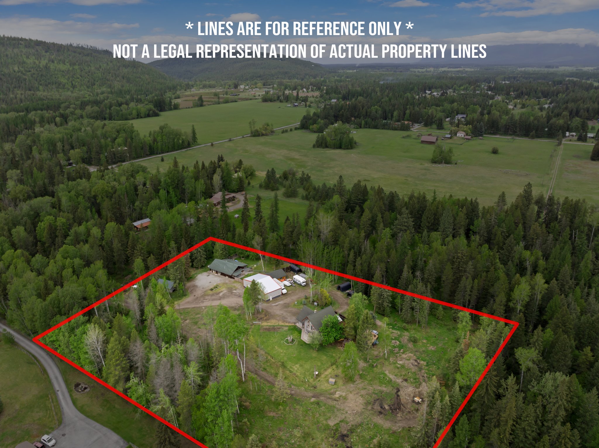30580 Cayuse Lane Property Photo 4