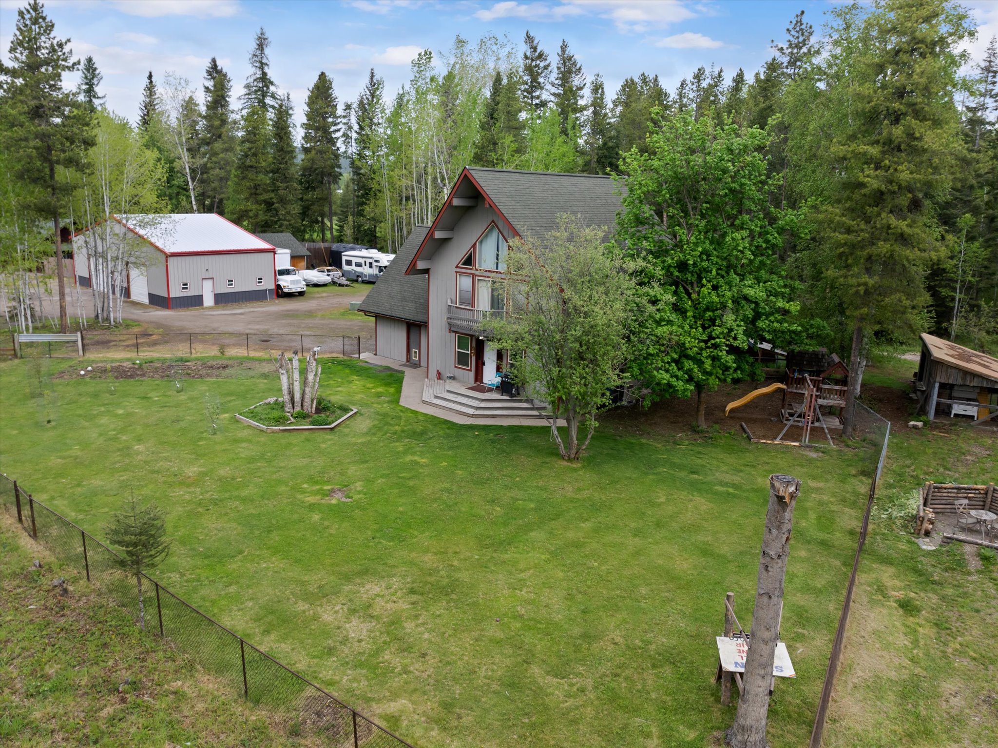 30580 Cayuse Lane Property Photo 5