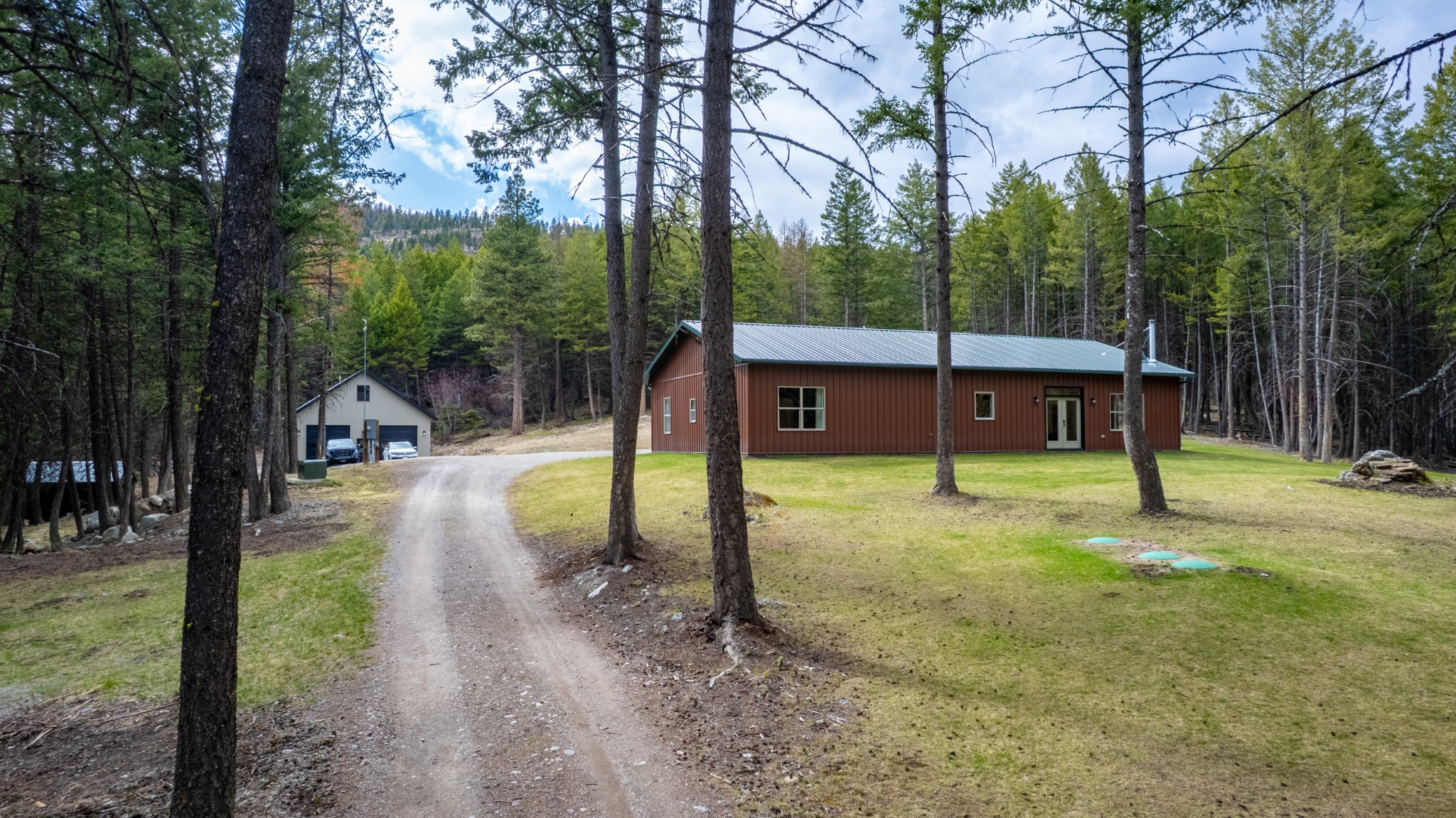 440 Siskin Trail Property Photo 1