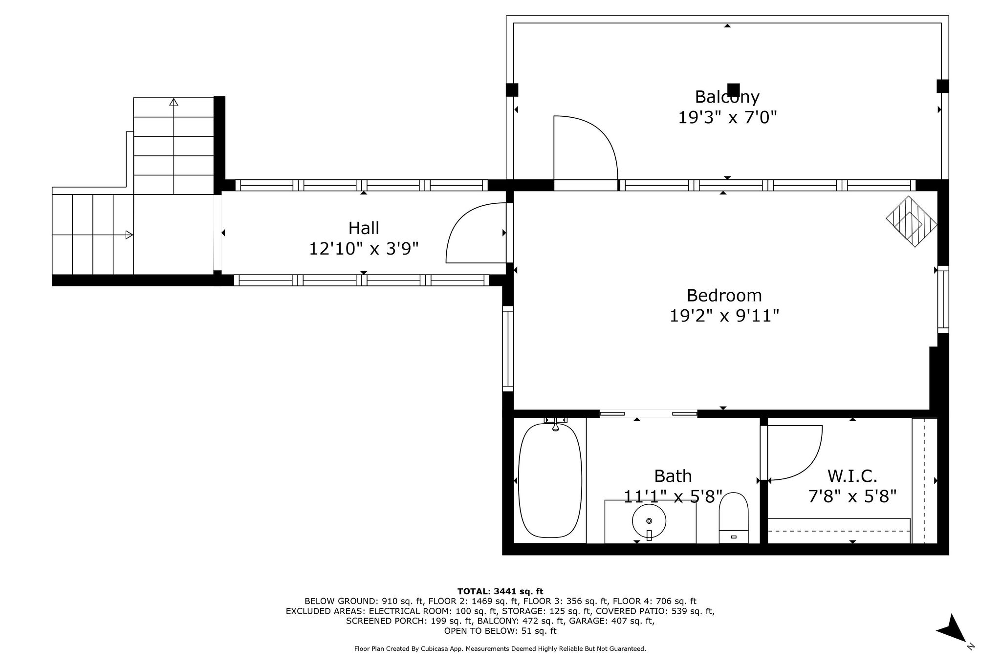 2802 Rest Haven Drive Property Photo 84