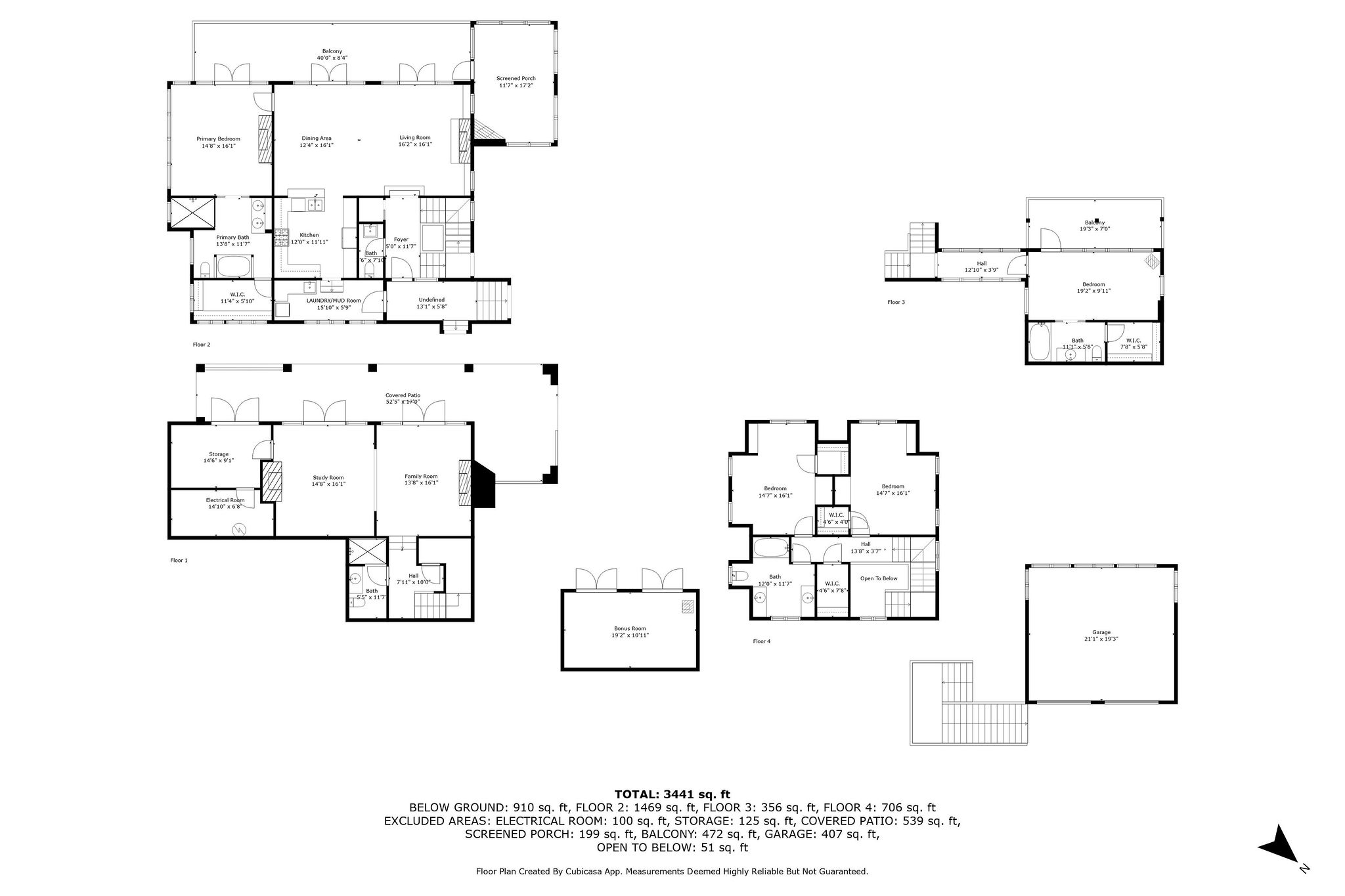 2802 Rest Haven Drive Property Photo 86