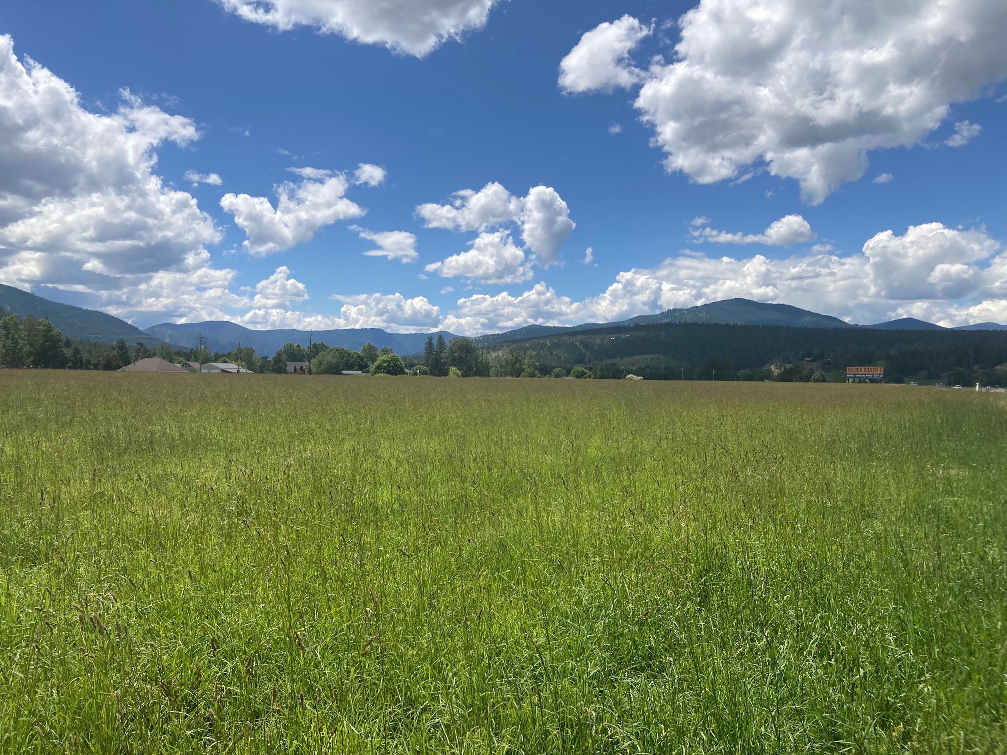 Lot 3 Huson Road Property Photo 1