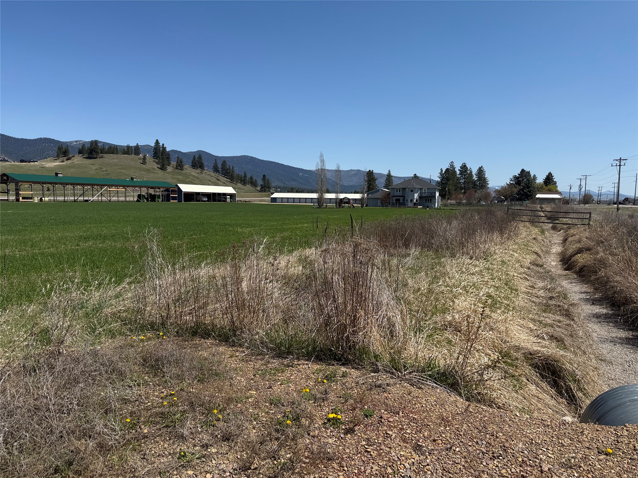 Lot 1 Huson Road Property Photo 9