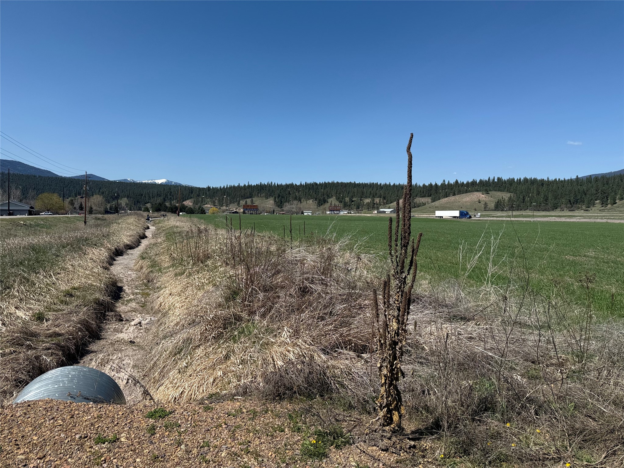 Lot 1 Huson Road Property Photo 10