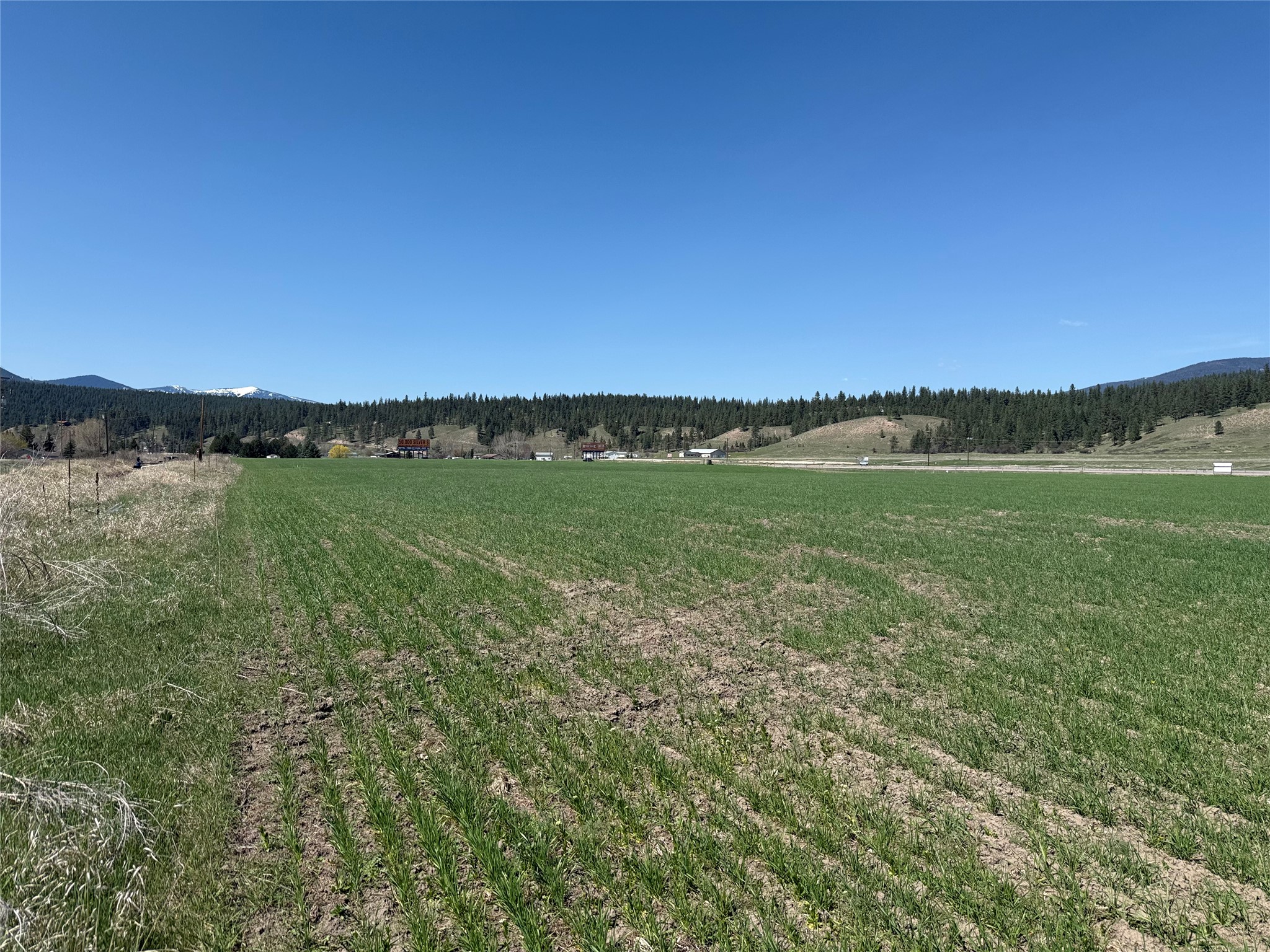 Lot 1 Huson Road Property Photo 11