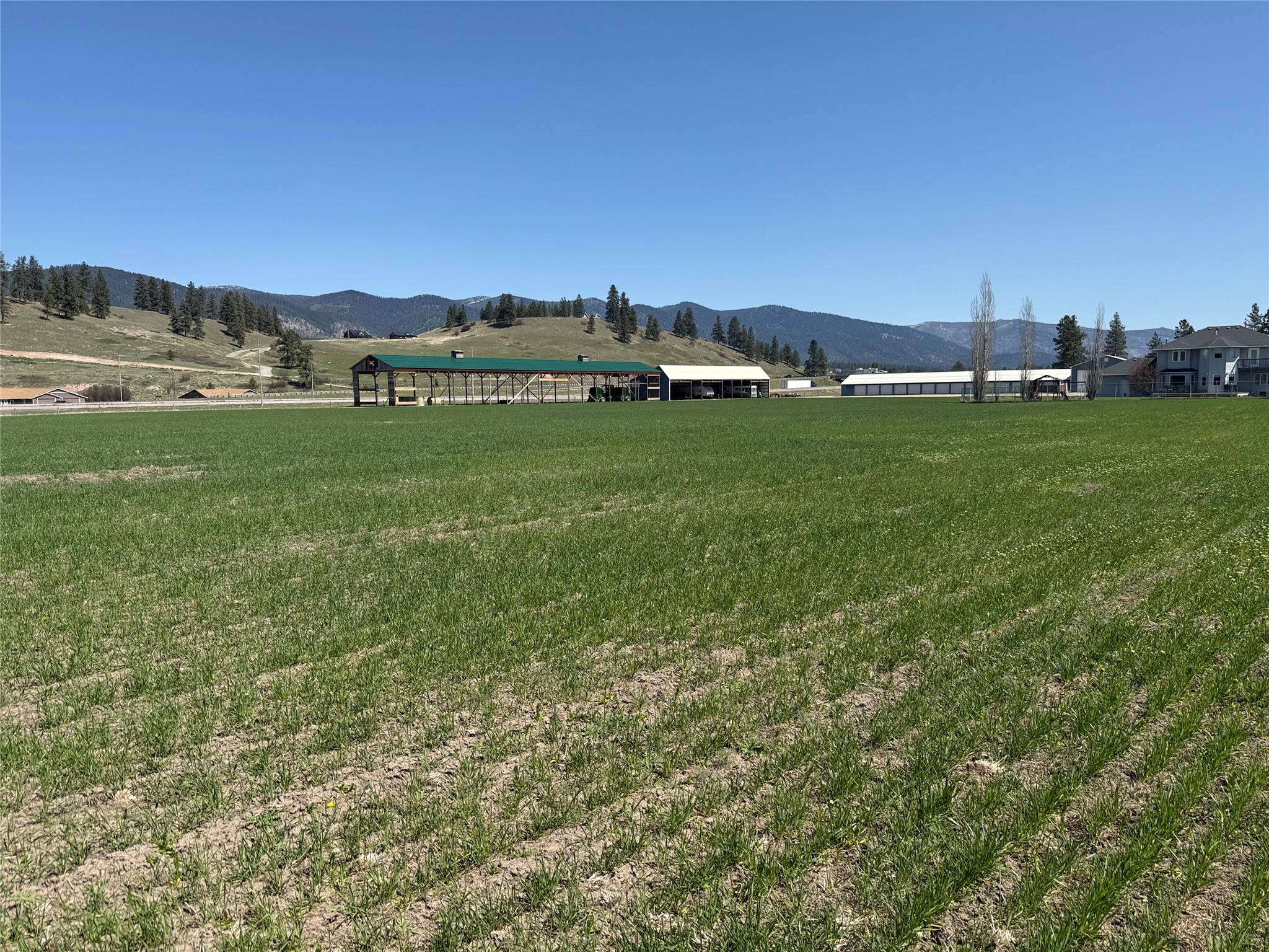 Lot 1 Huson Road Property Photo 12