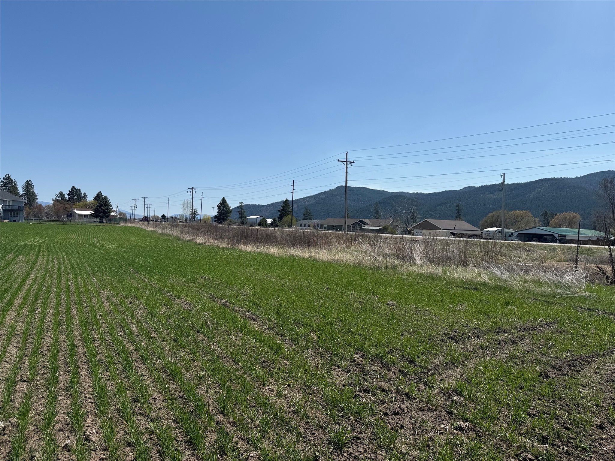 Lot 1 Huson Road Property Photo 13