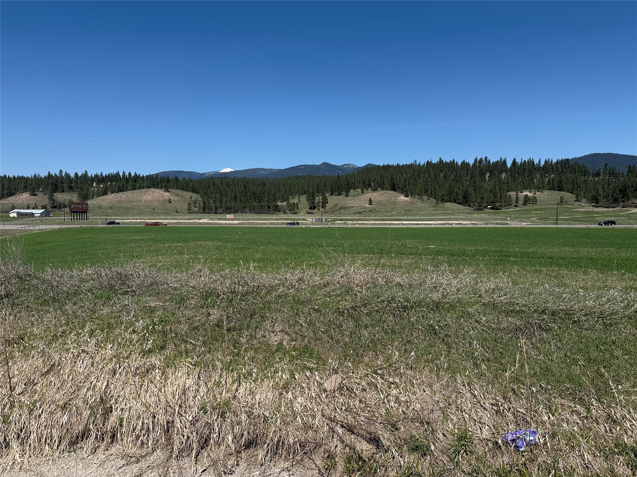 Lot 1 Huson Road Property Photo 14