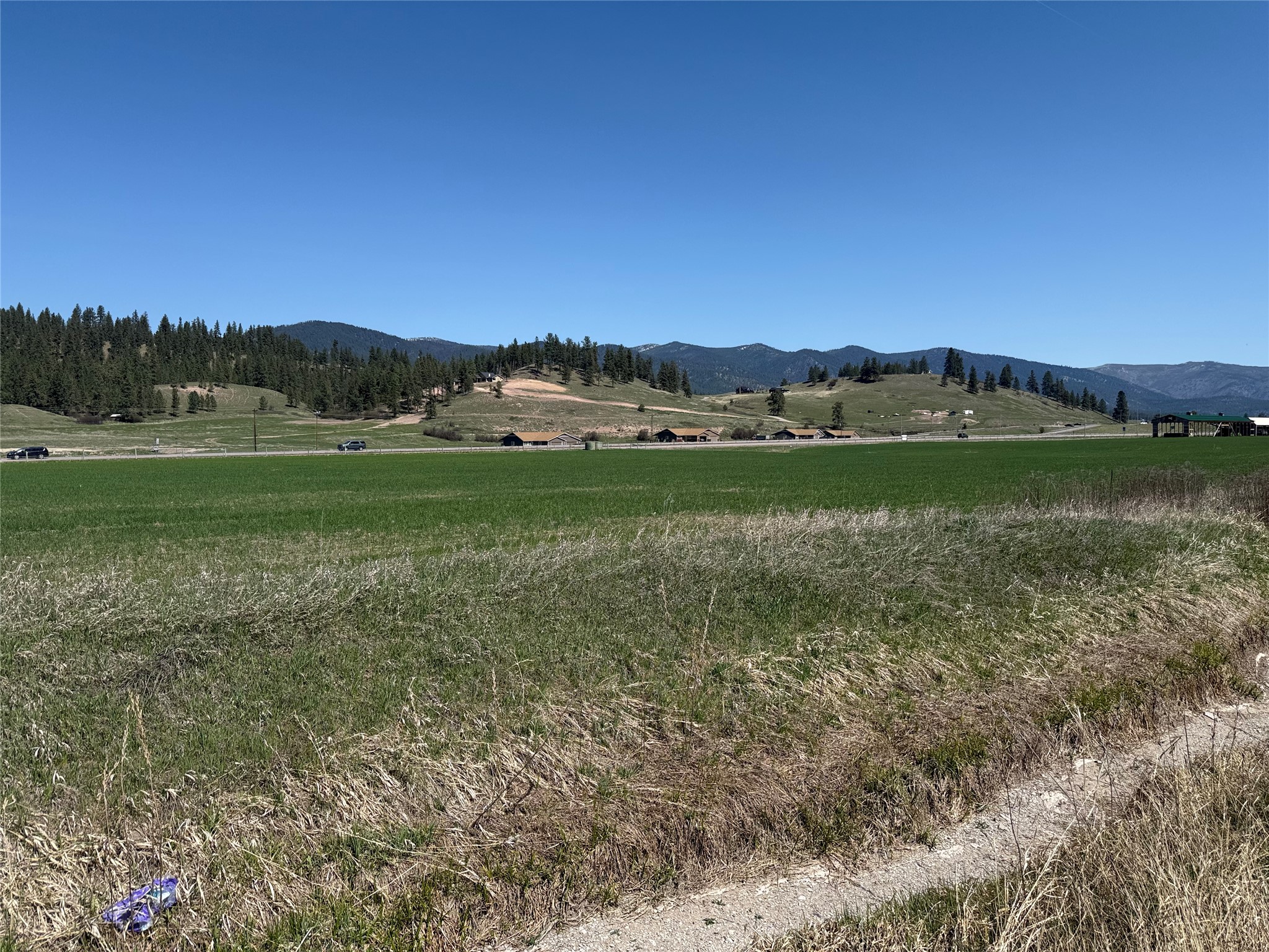 Lot 1 Huson Road Property Photo 15