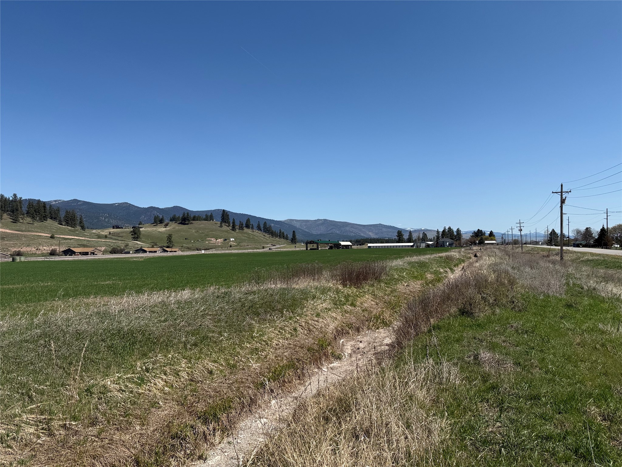 Lot 1 Huson Road Property Photo 16
