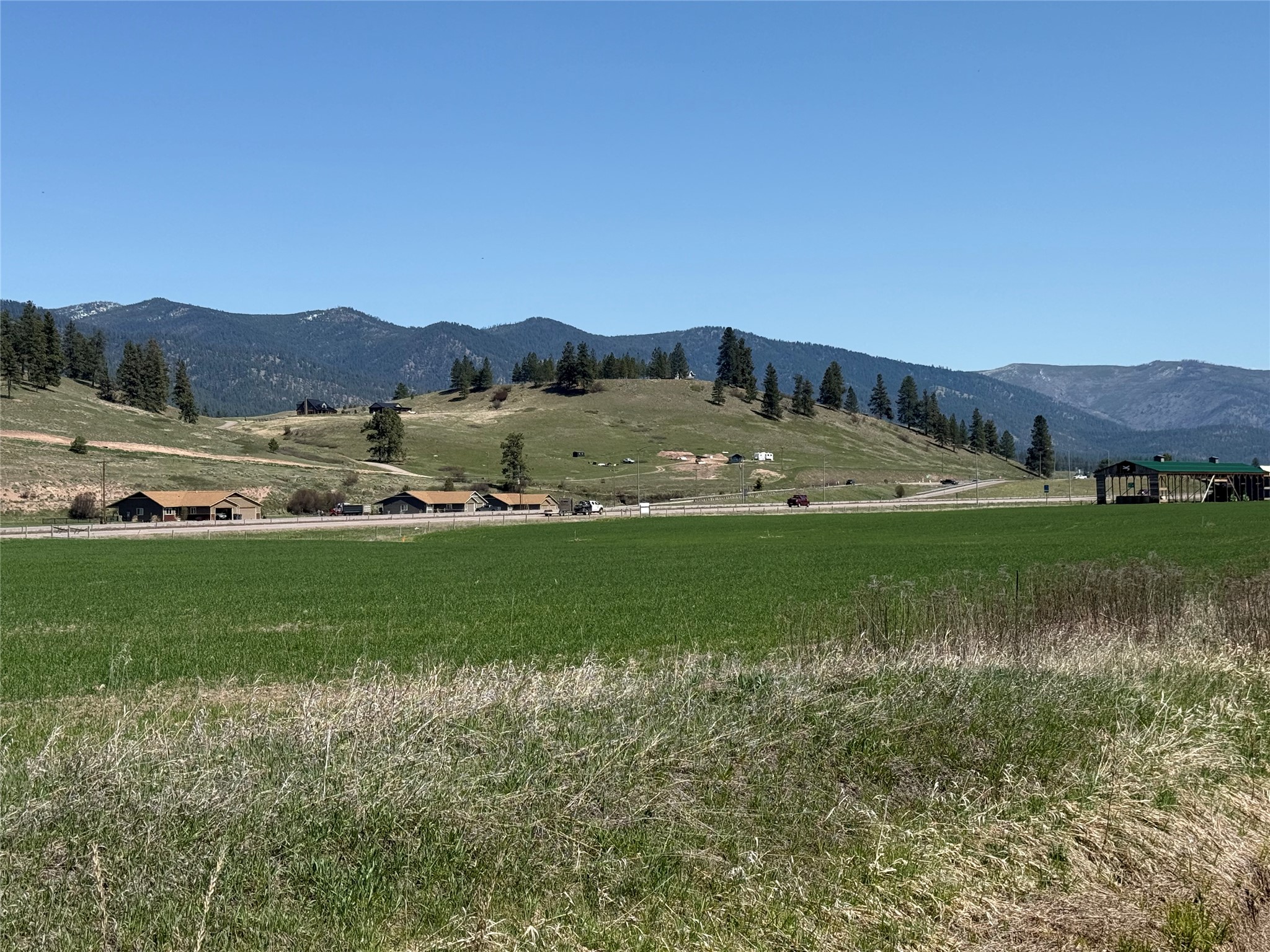 Lot 1 Huson Road Property Photo 17