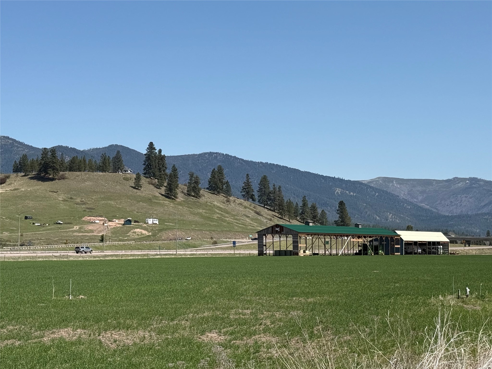 Lot 1 Huson Road Property Photo 18