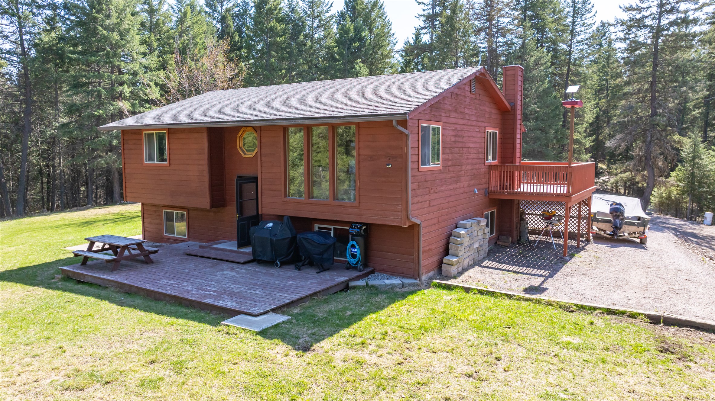 182 Double Lake Lane Property Photo 1