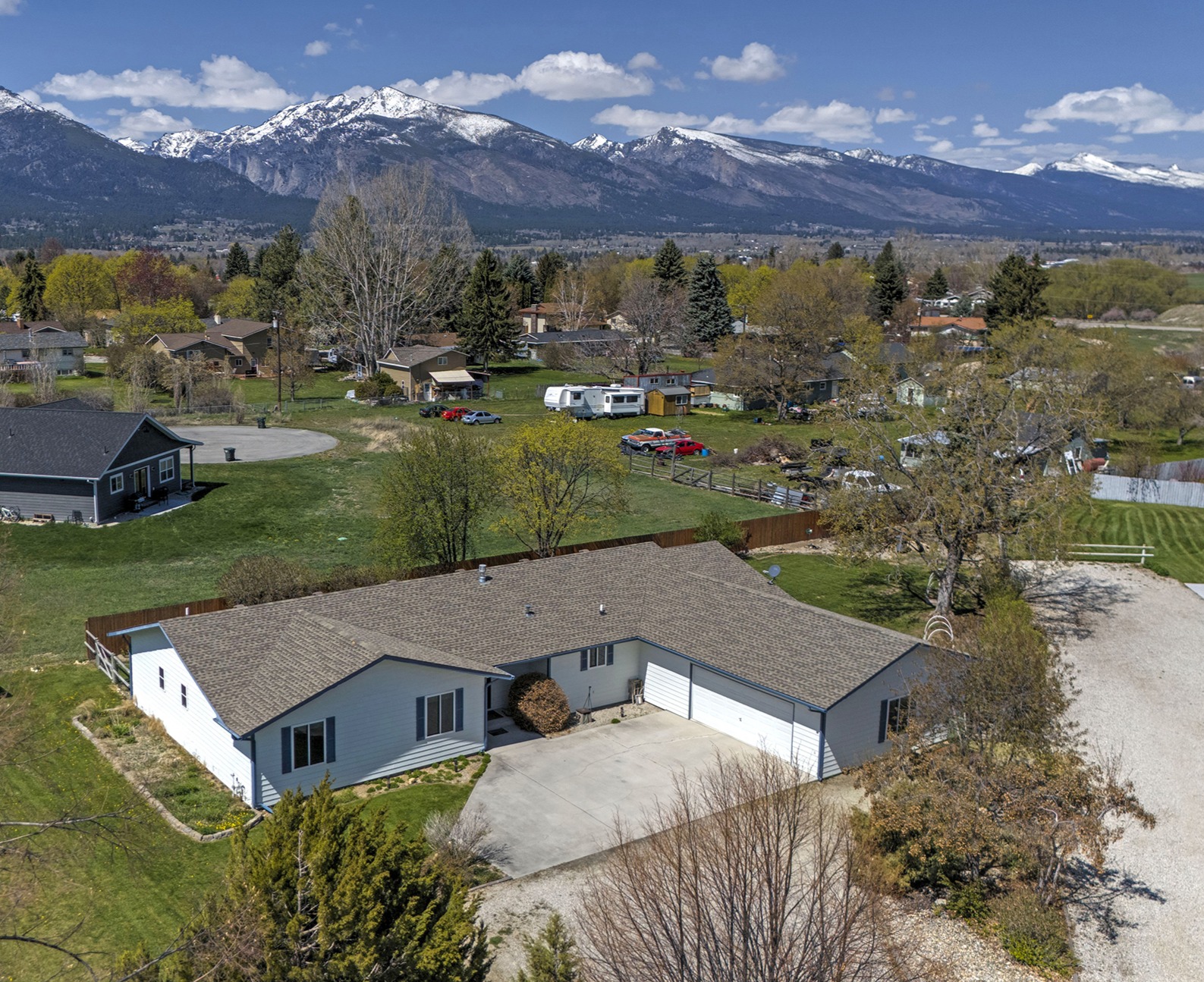 217 Antigone Drive Property Photo
