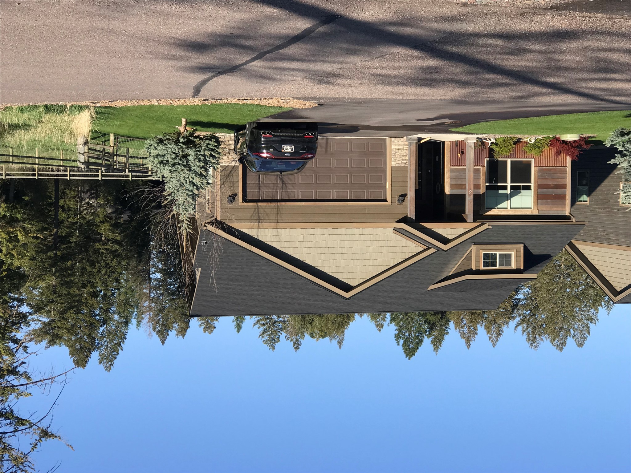 248 Forest Edge Trail Property Photo 1