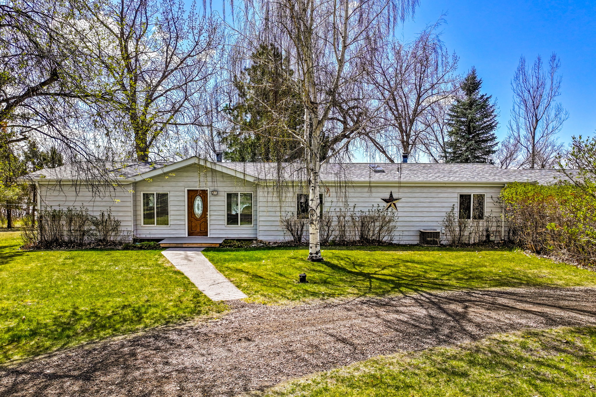 166 Whitetail Lane Property Photo