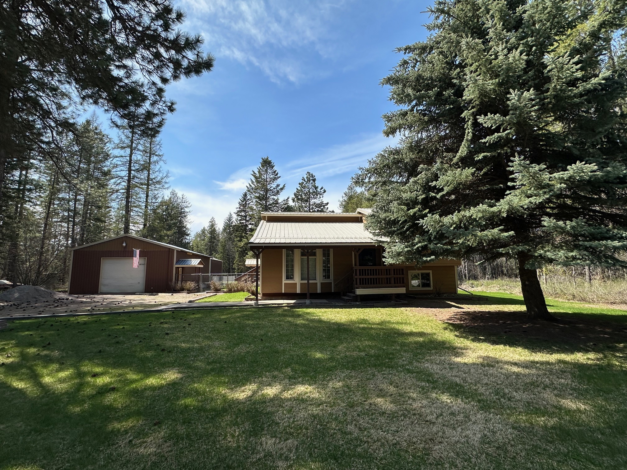 218 Dawn Drive Property Photo 1