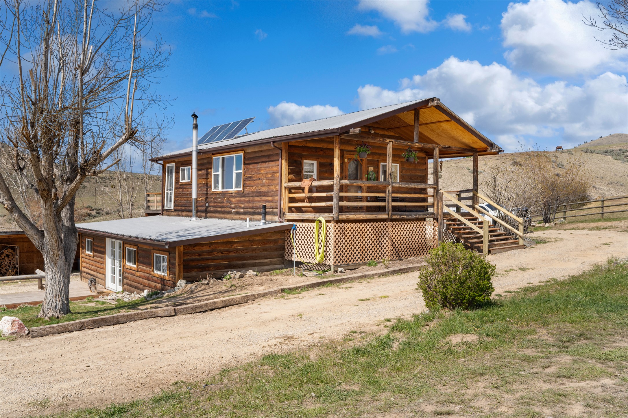 1300 Blue Sage Trail Property Photo 1