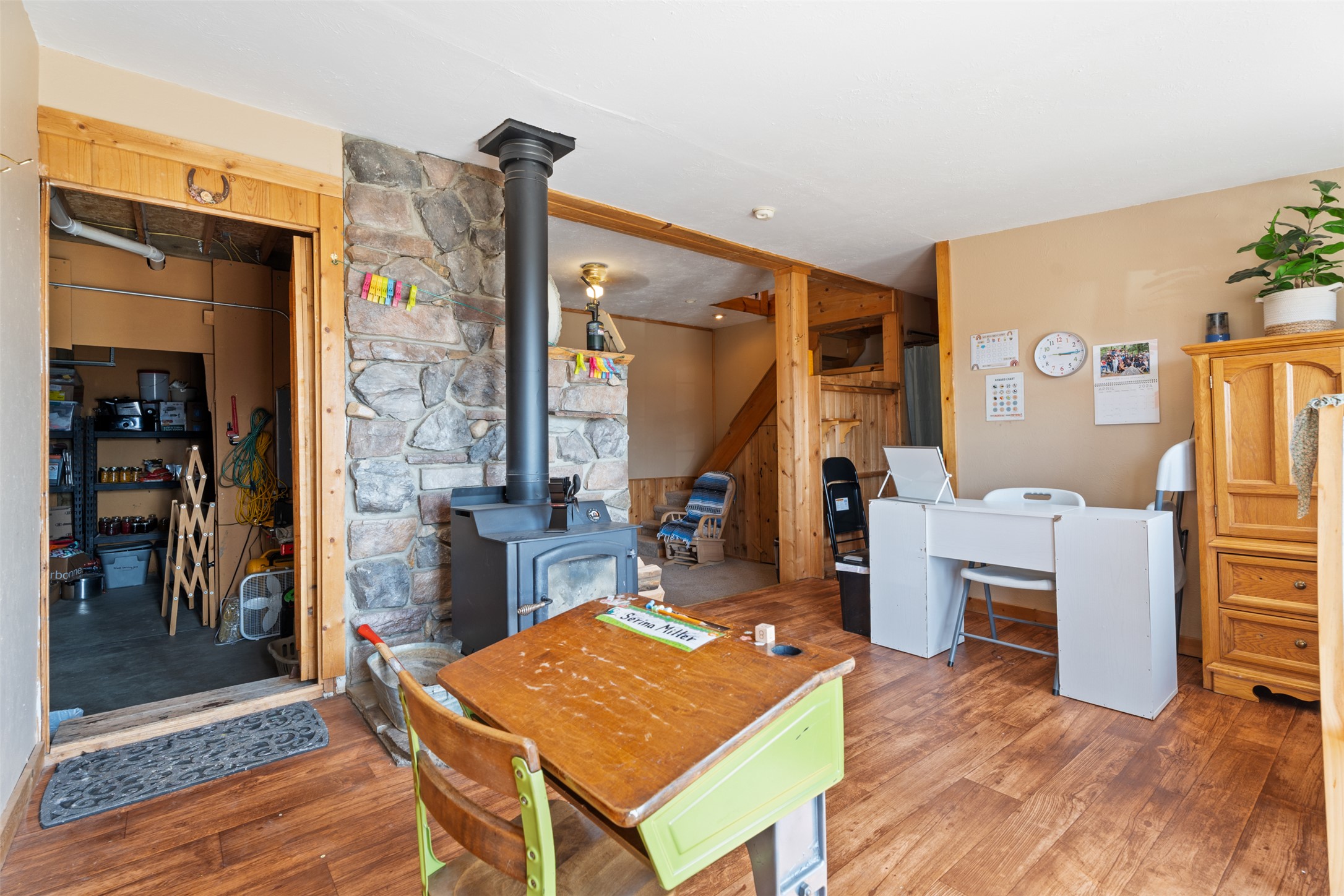 1300 Blue Sage Trail Property Photo 22