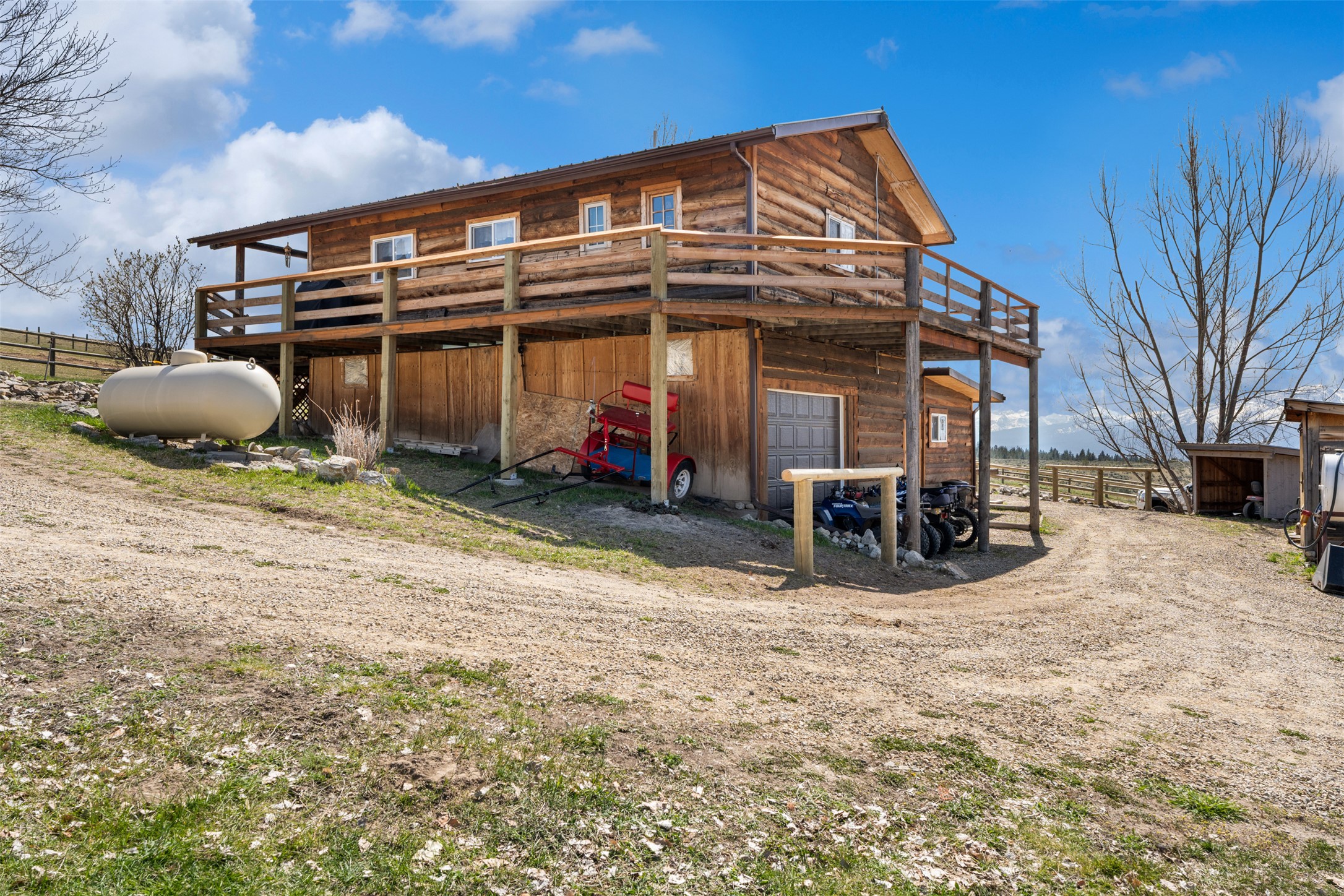 1300 Blue Sage Trail Property Photo 27