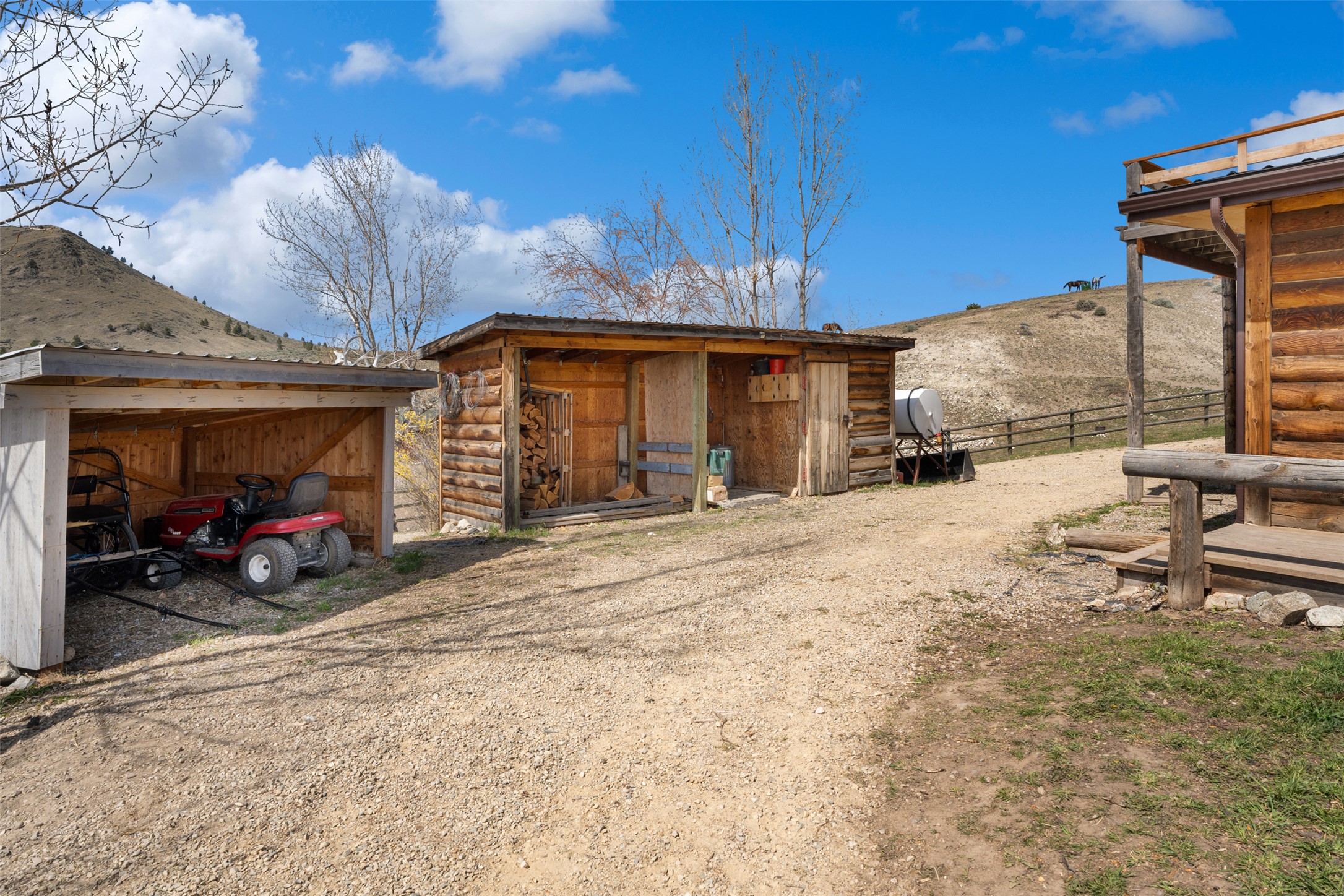 1300 Blue Sage Trail Property Photo 28