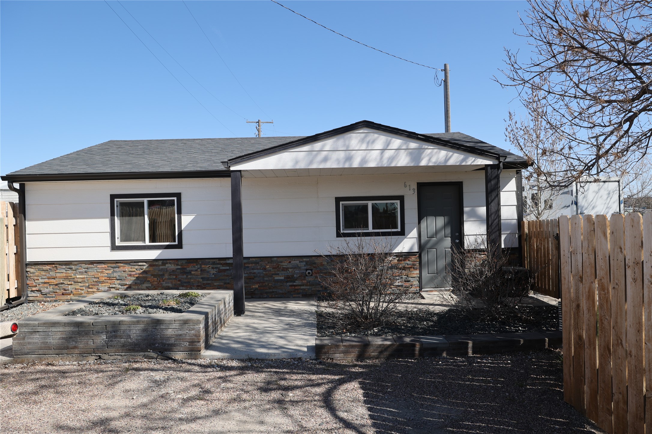 613 Dupuyer Avenue Property Photo 1