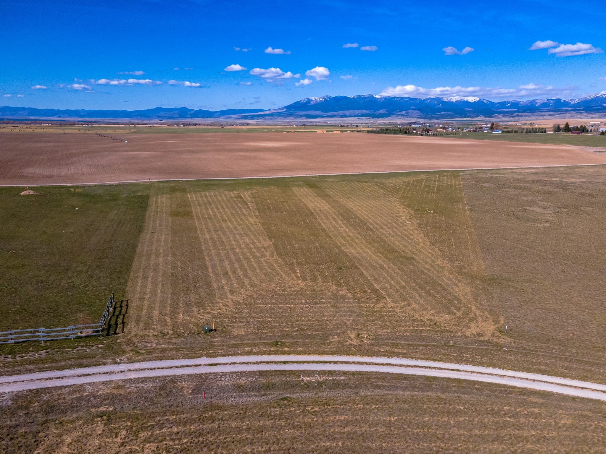 Lot 5 Fritsche Lane Property Photo