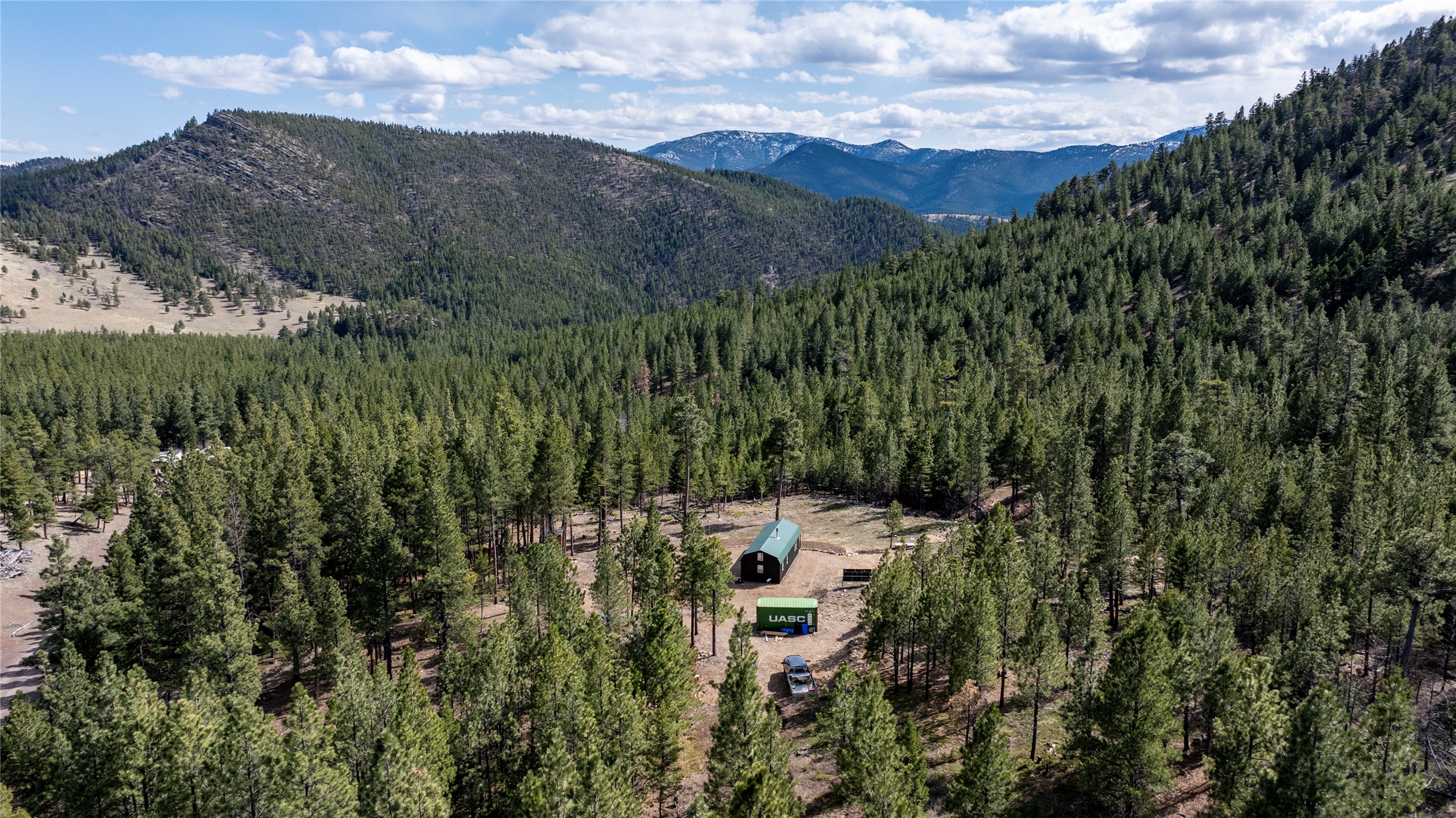3080 Allen Gulch Road Property Photo 1