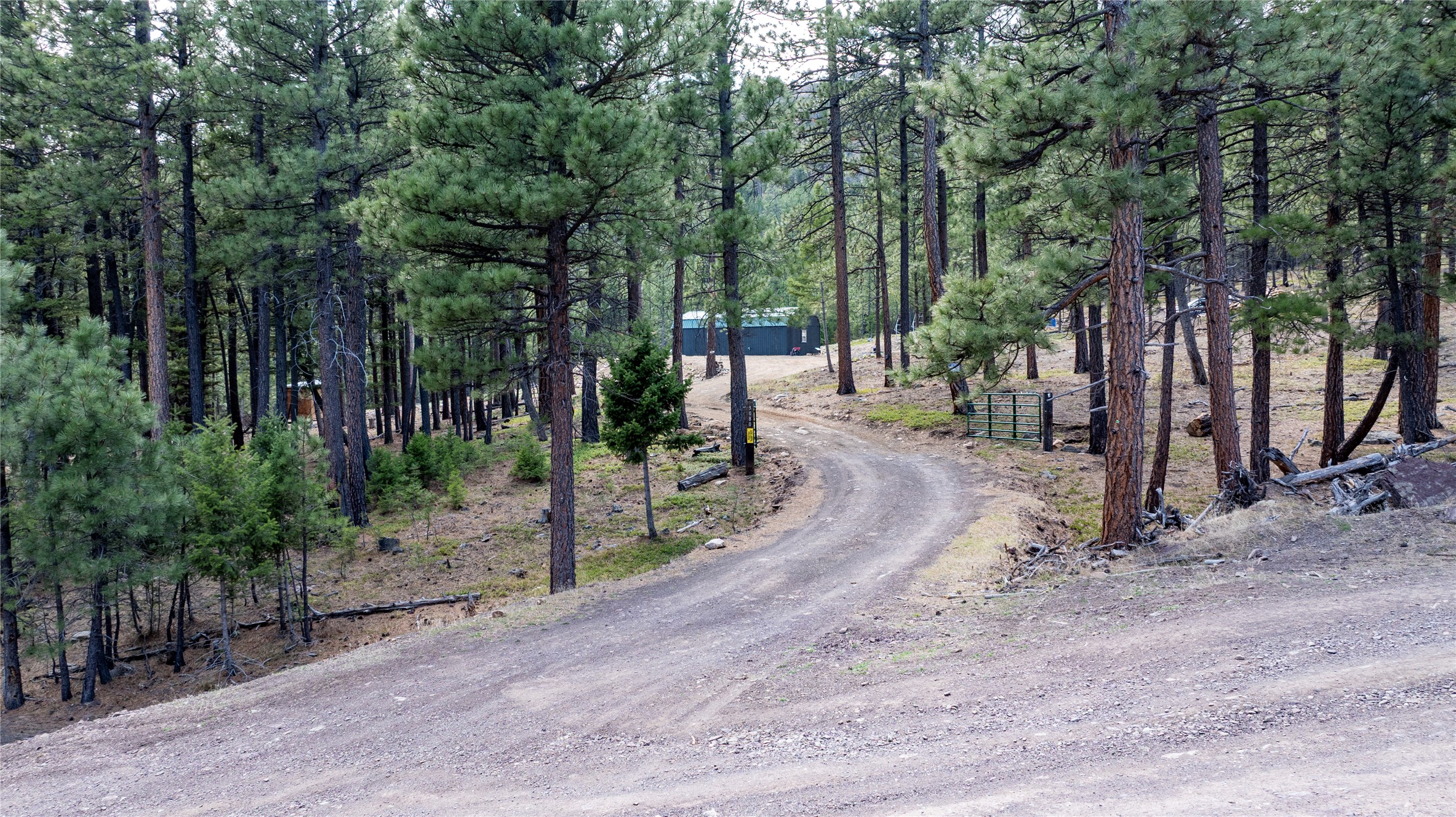 3080 Allen Gulch Road Property Photo 1