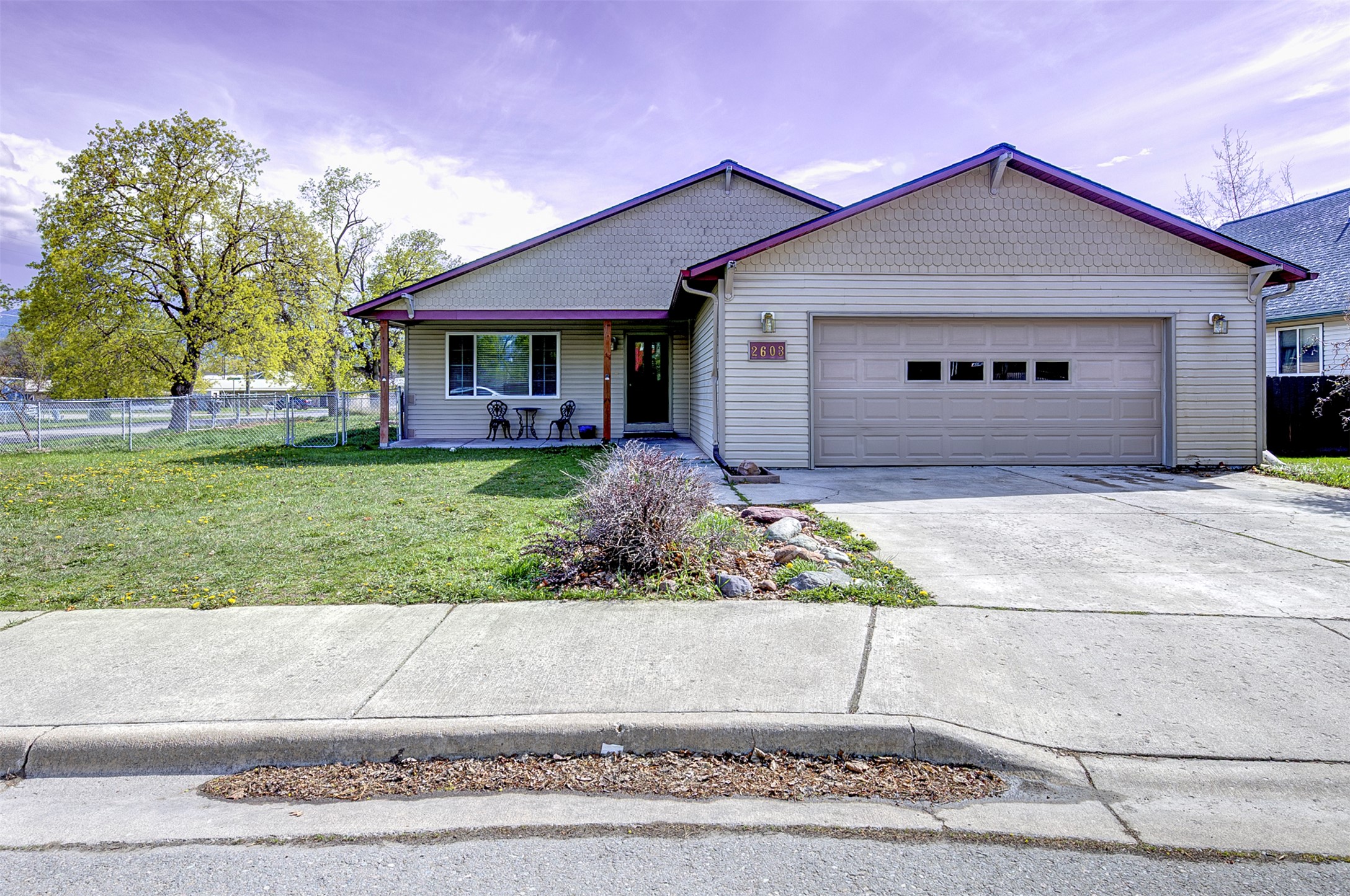 2603 Quinn Court Property Photo
