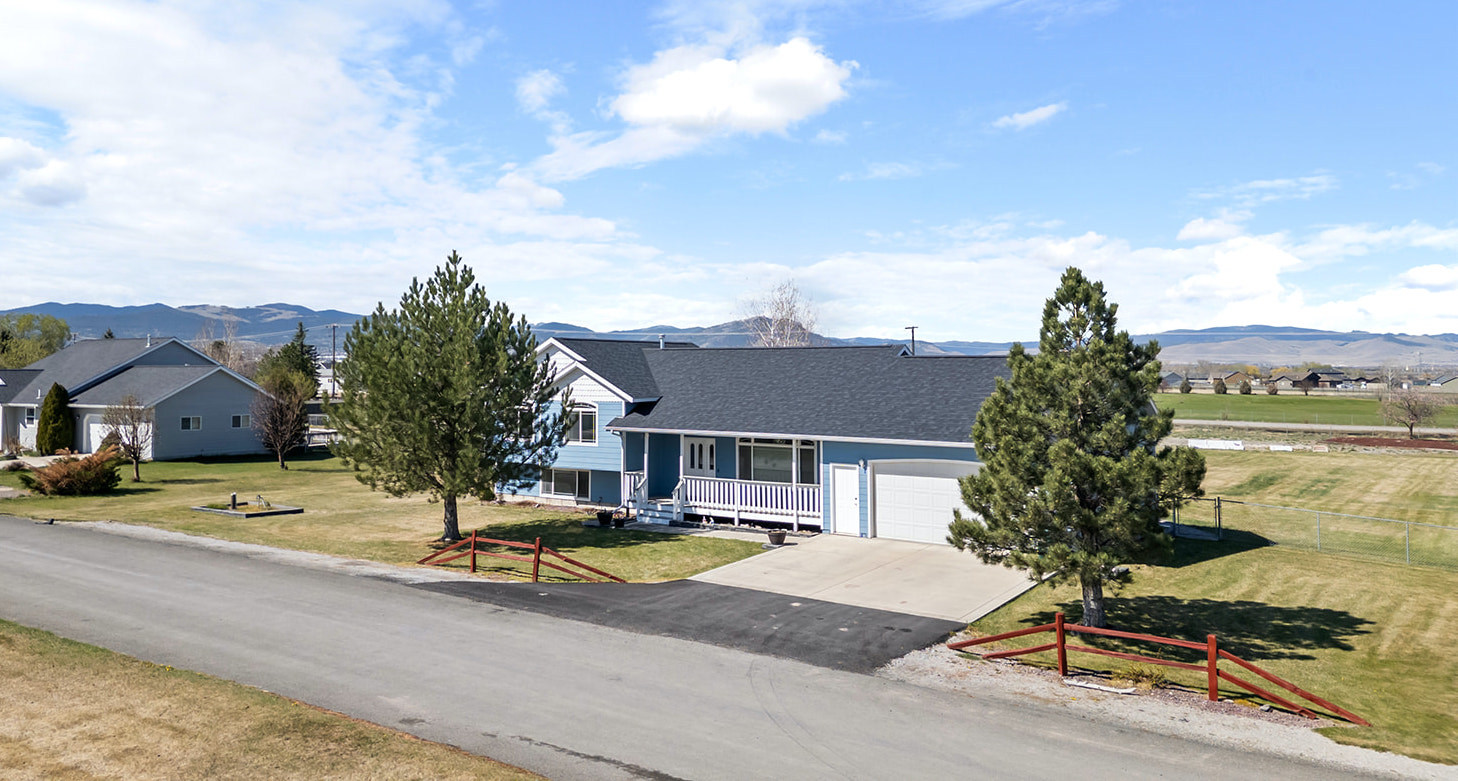 3660 Longview Way Property Photo