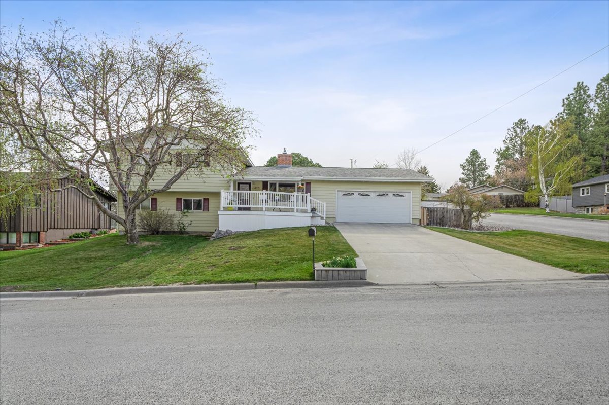 429 S Sanders Street Property Photo