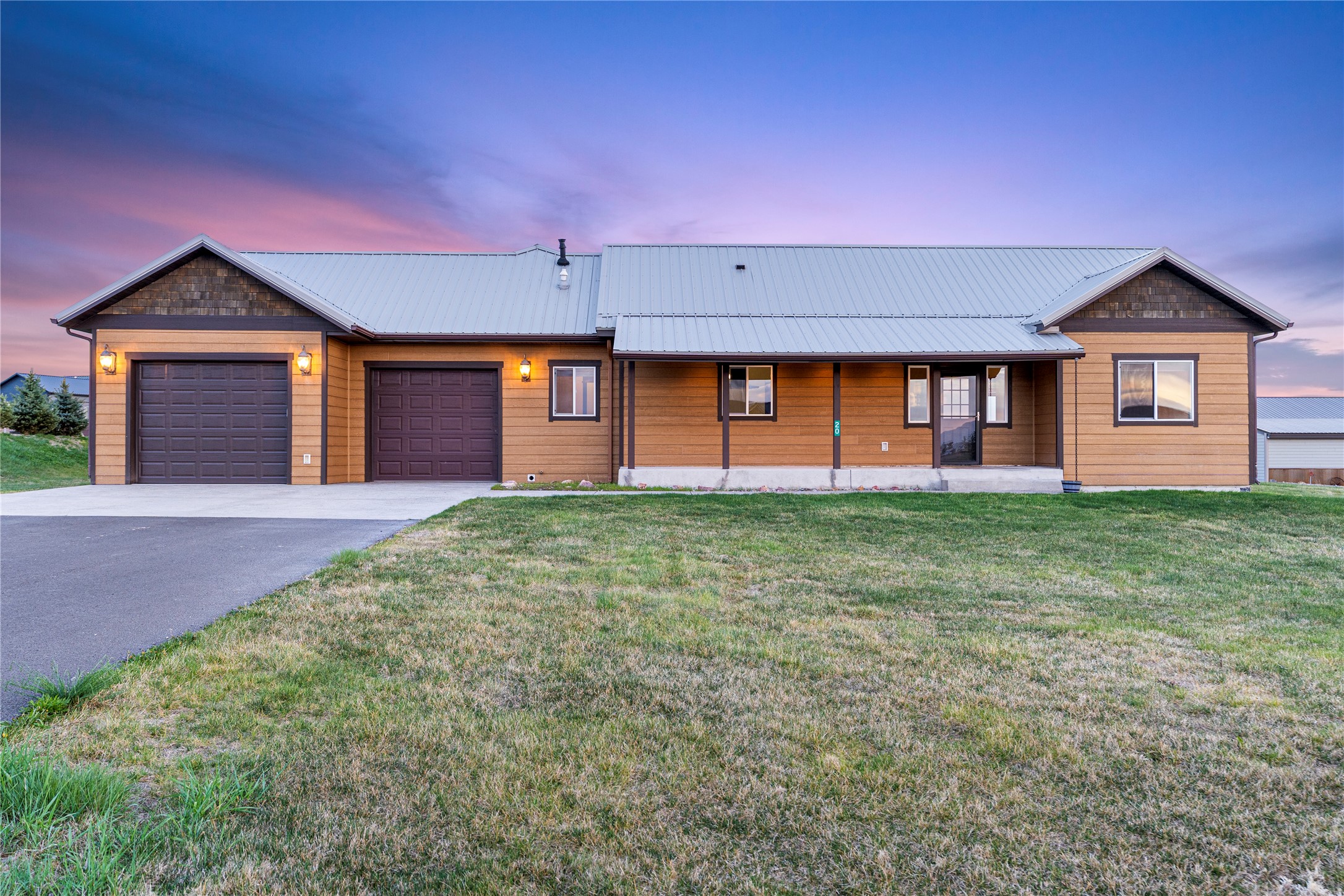 20 Windy Meadow Drive Property Photo