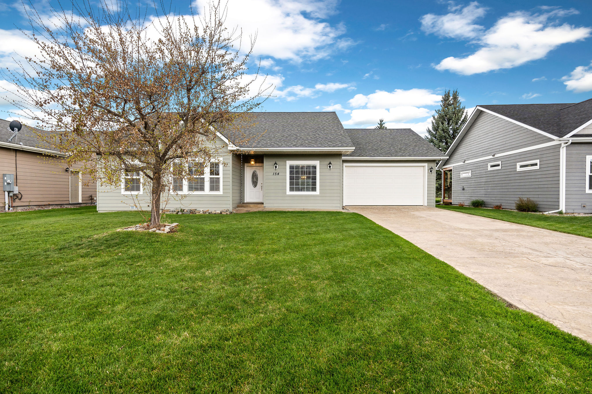 154 Palmer Drive Property Photo 1