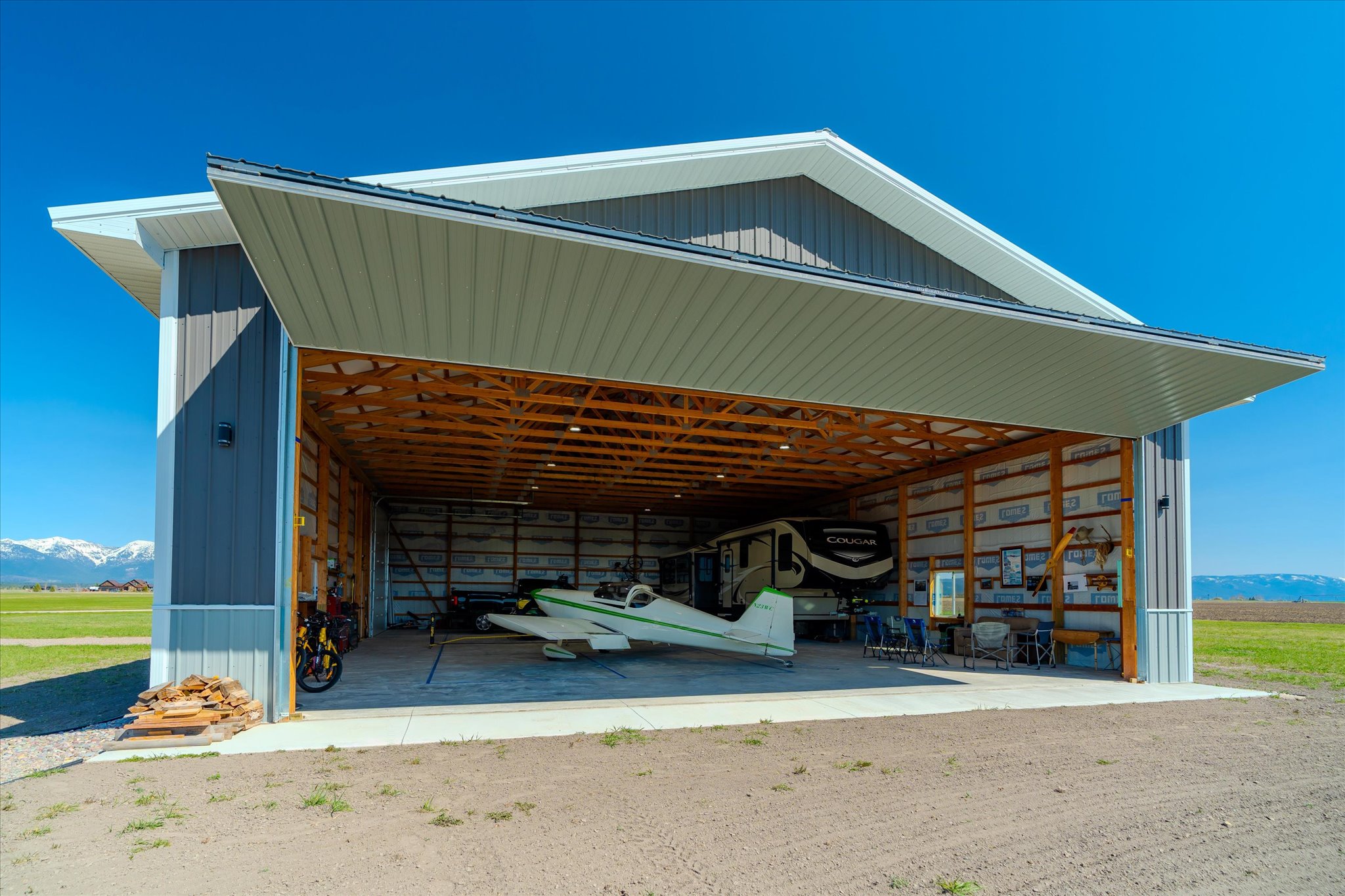 20 Staggerwing Landing Property Photo 32