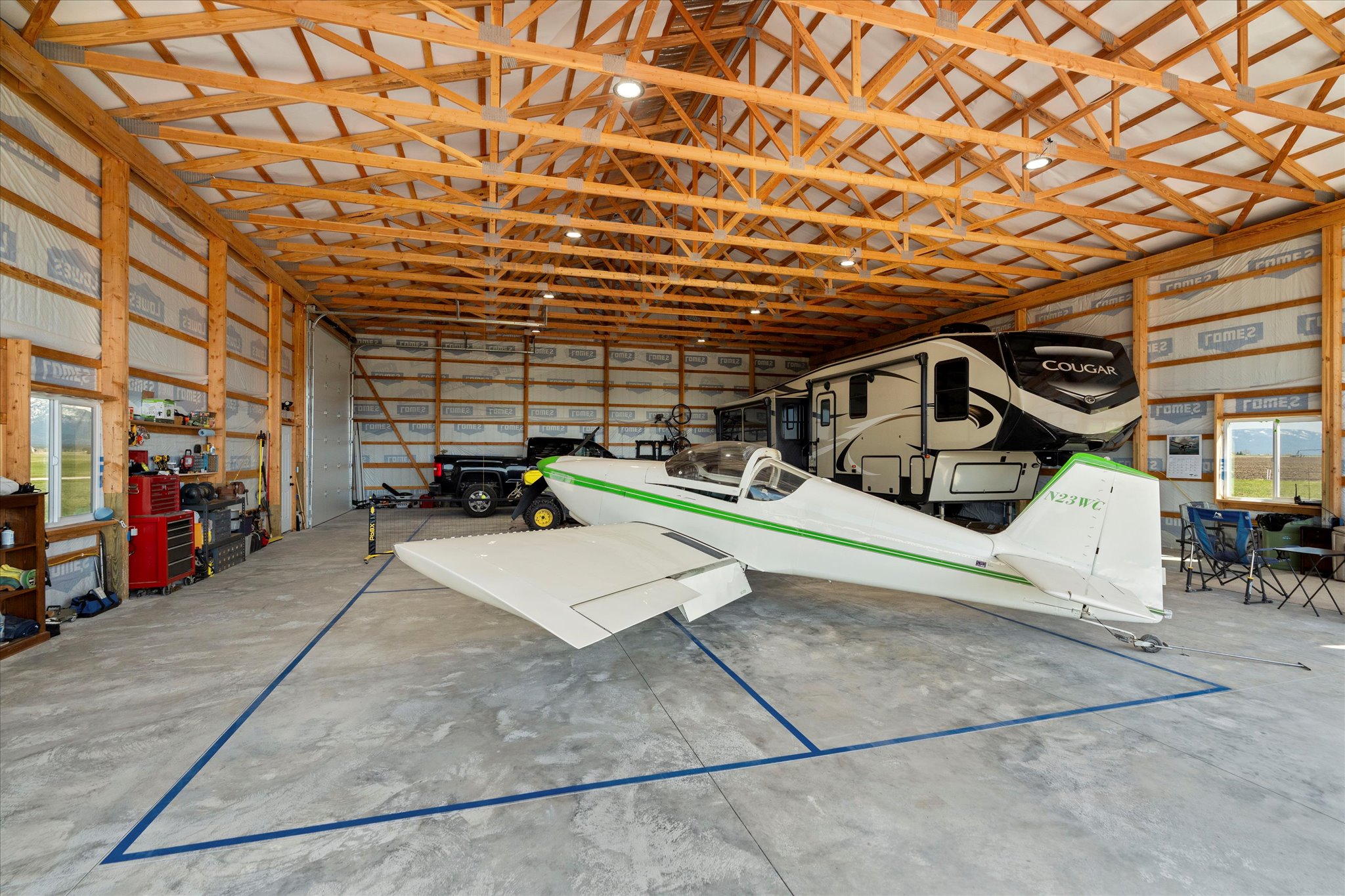 20 Staggerwing Landing Property Photo 33