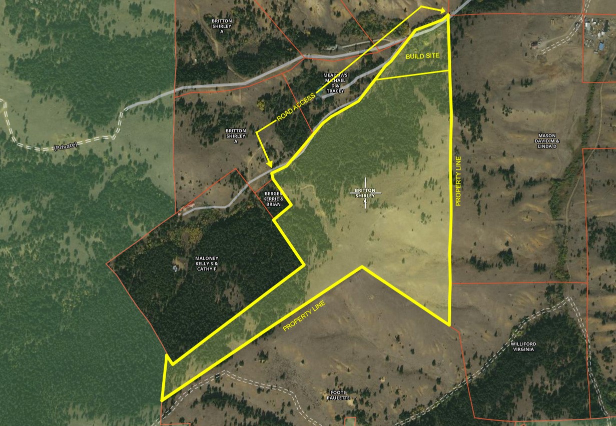 Nhn Lone Pine Gulch Road Property Photo 5