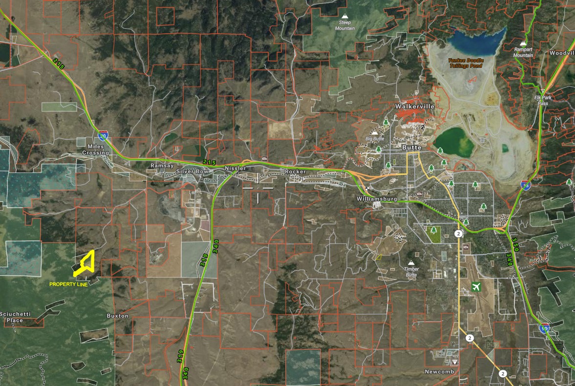 Nhn Lone Pine Gulch Road Property Photo 31