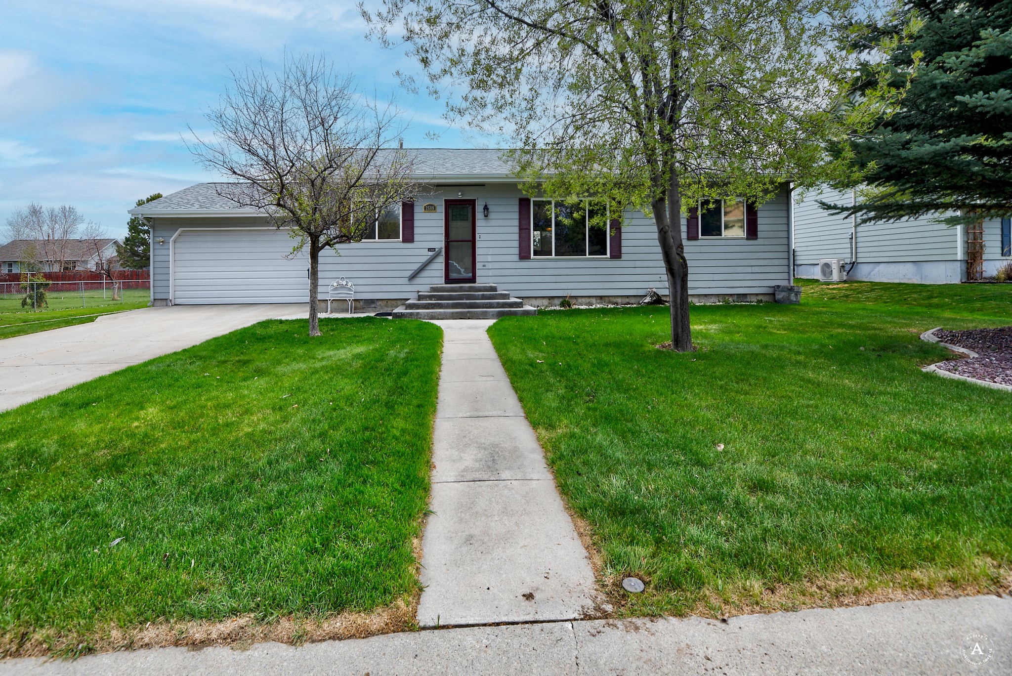 2599 Pinkerton Drive Property Photo