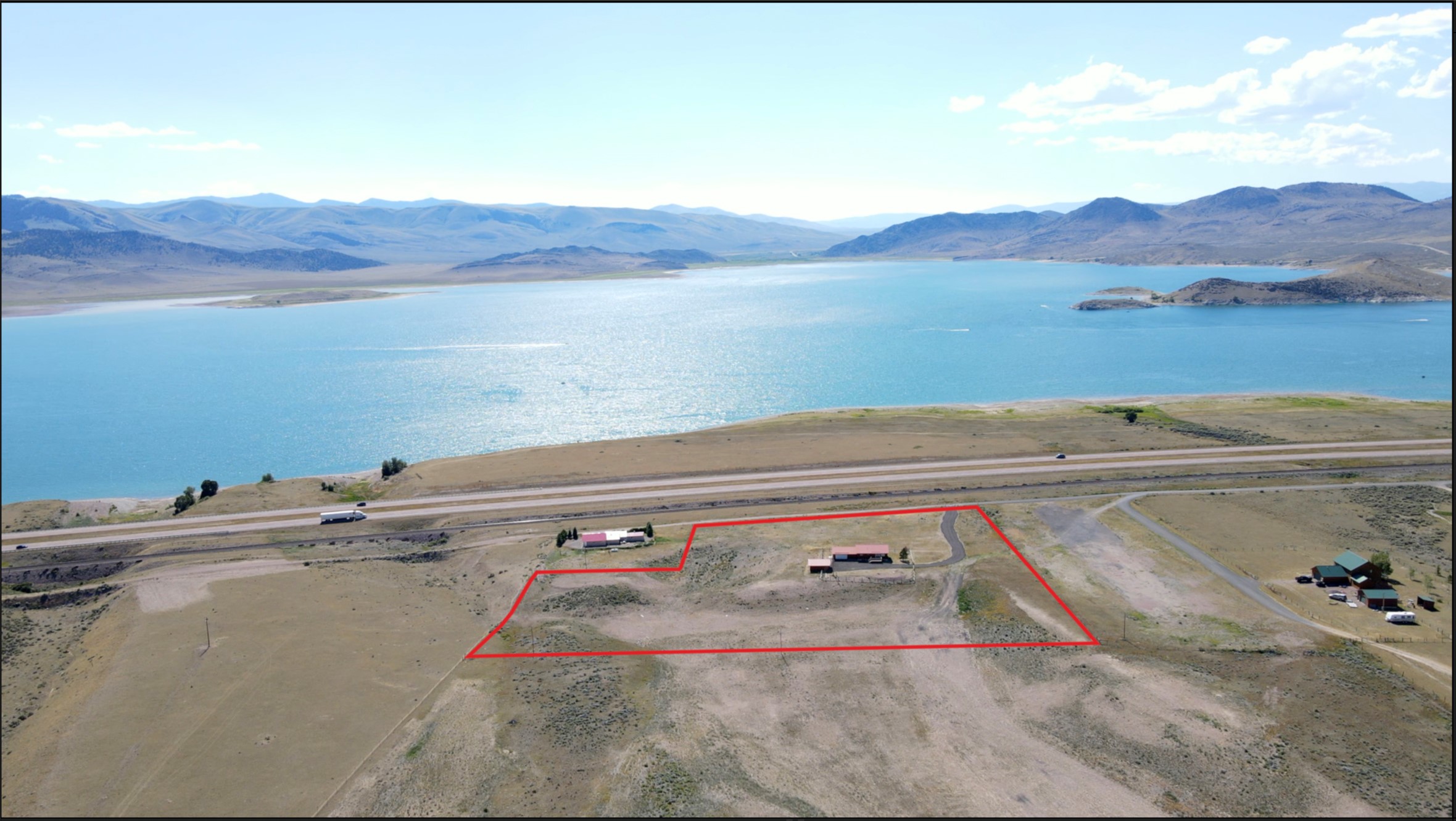 1755 Lake Front Road Property Photo 1