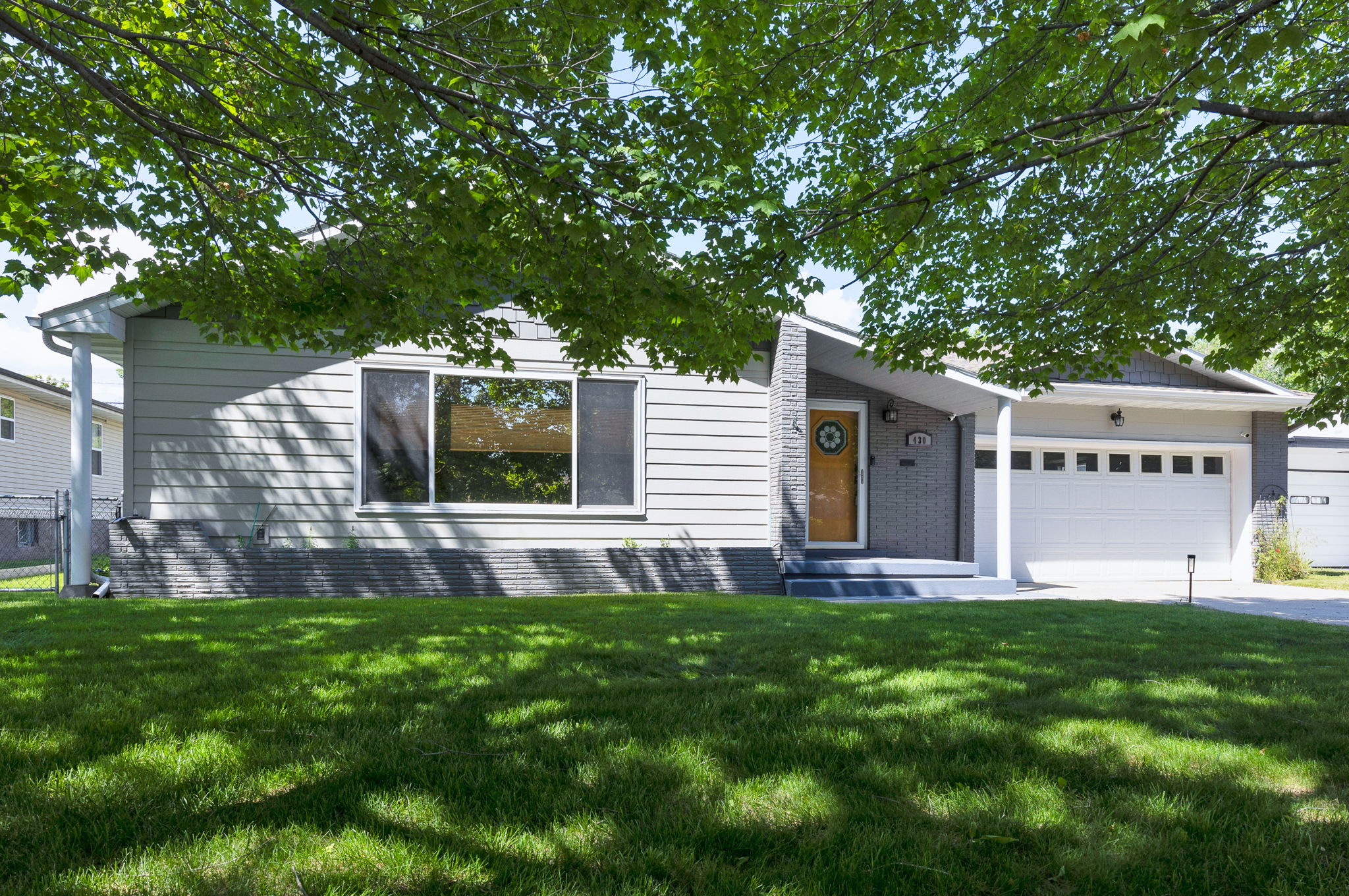 430 Kensington Avenue Property Photo 1