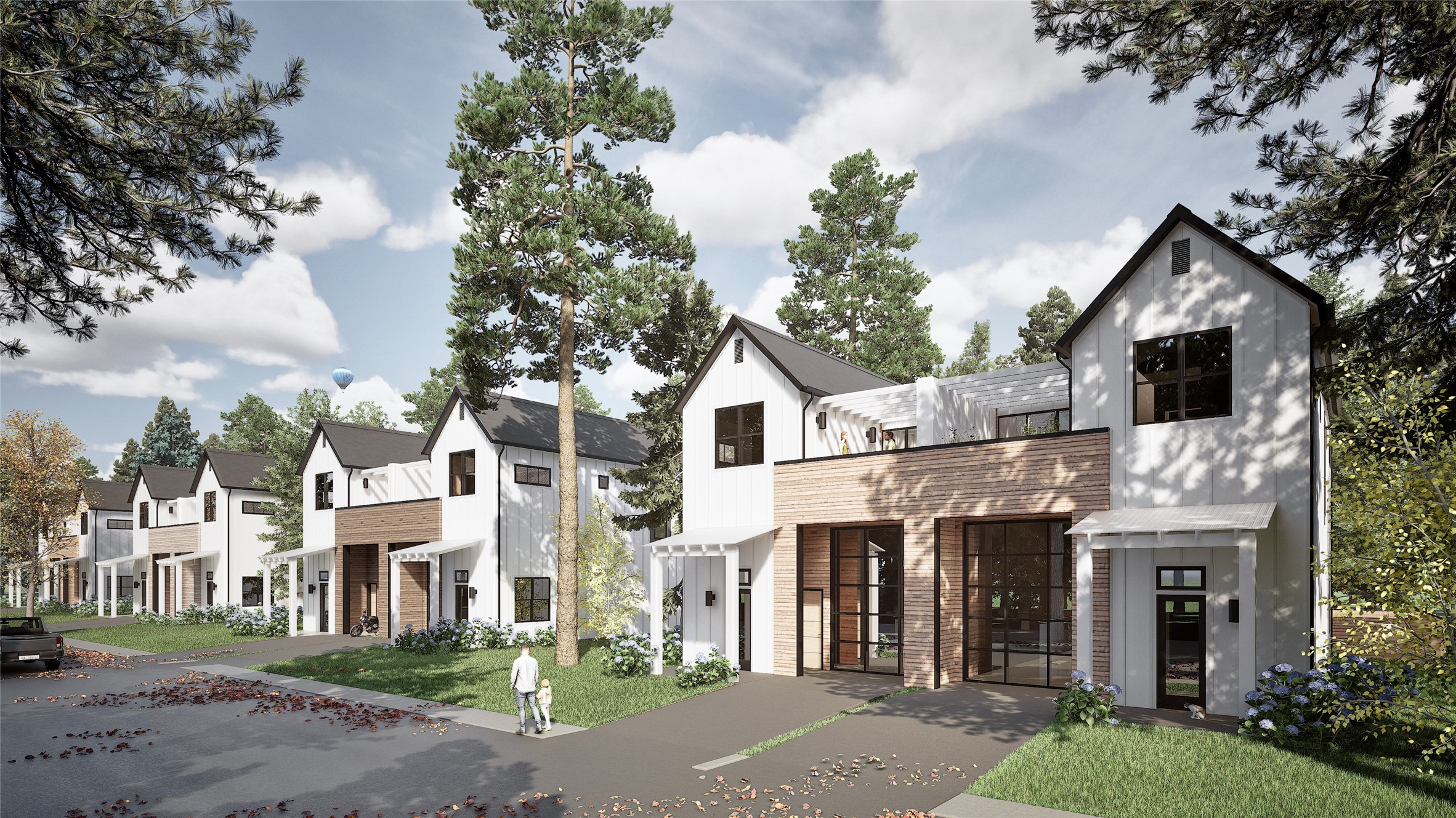 258 Canopy Trail Property Photo 1