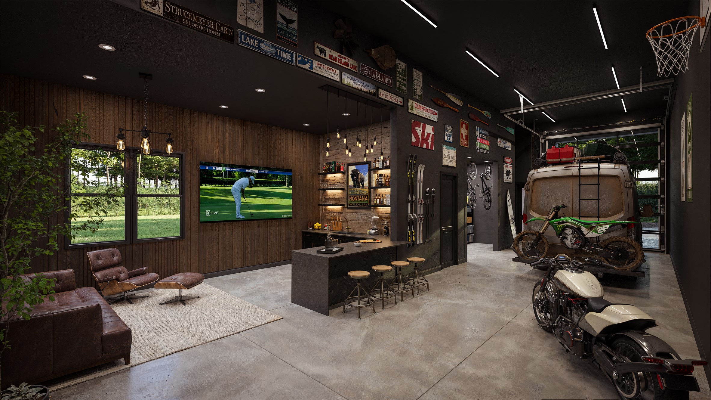 258 Canopy Trail Property Photo 2