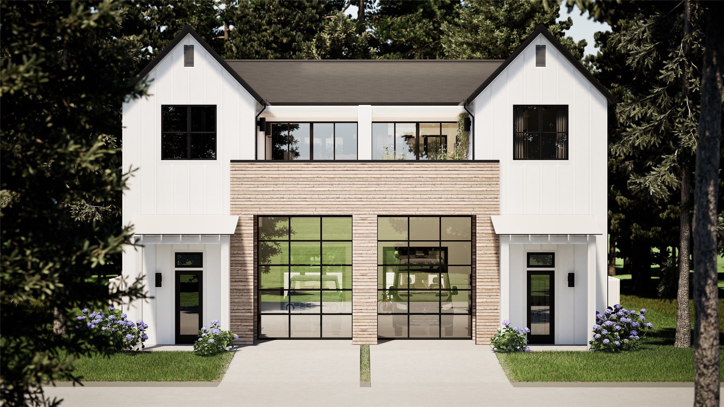 258 Canopy Trail Property Photo 3