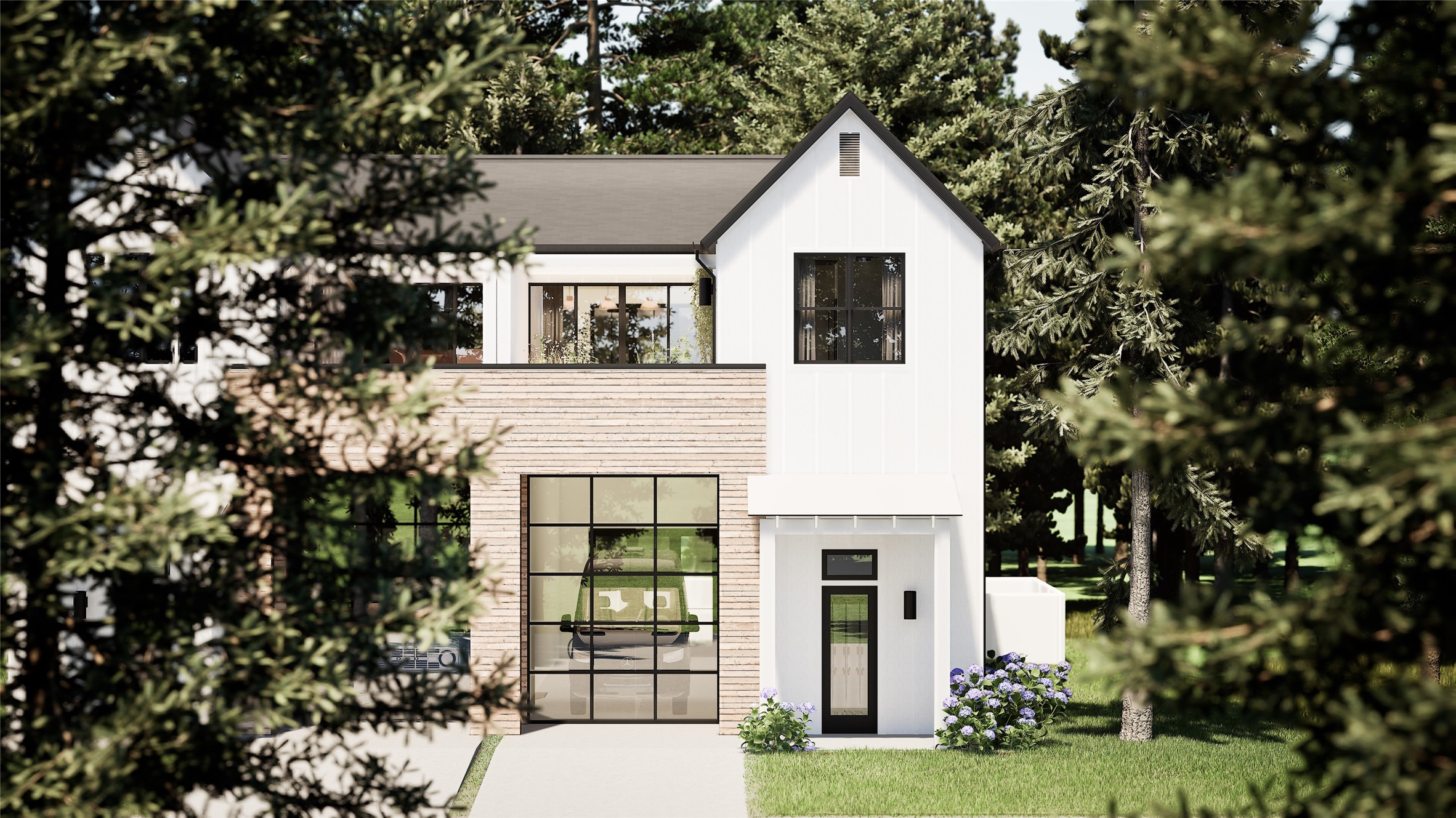 258 Canopy Trail Property Photo 4