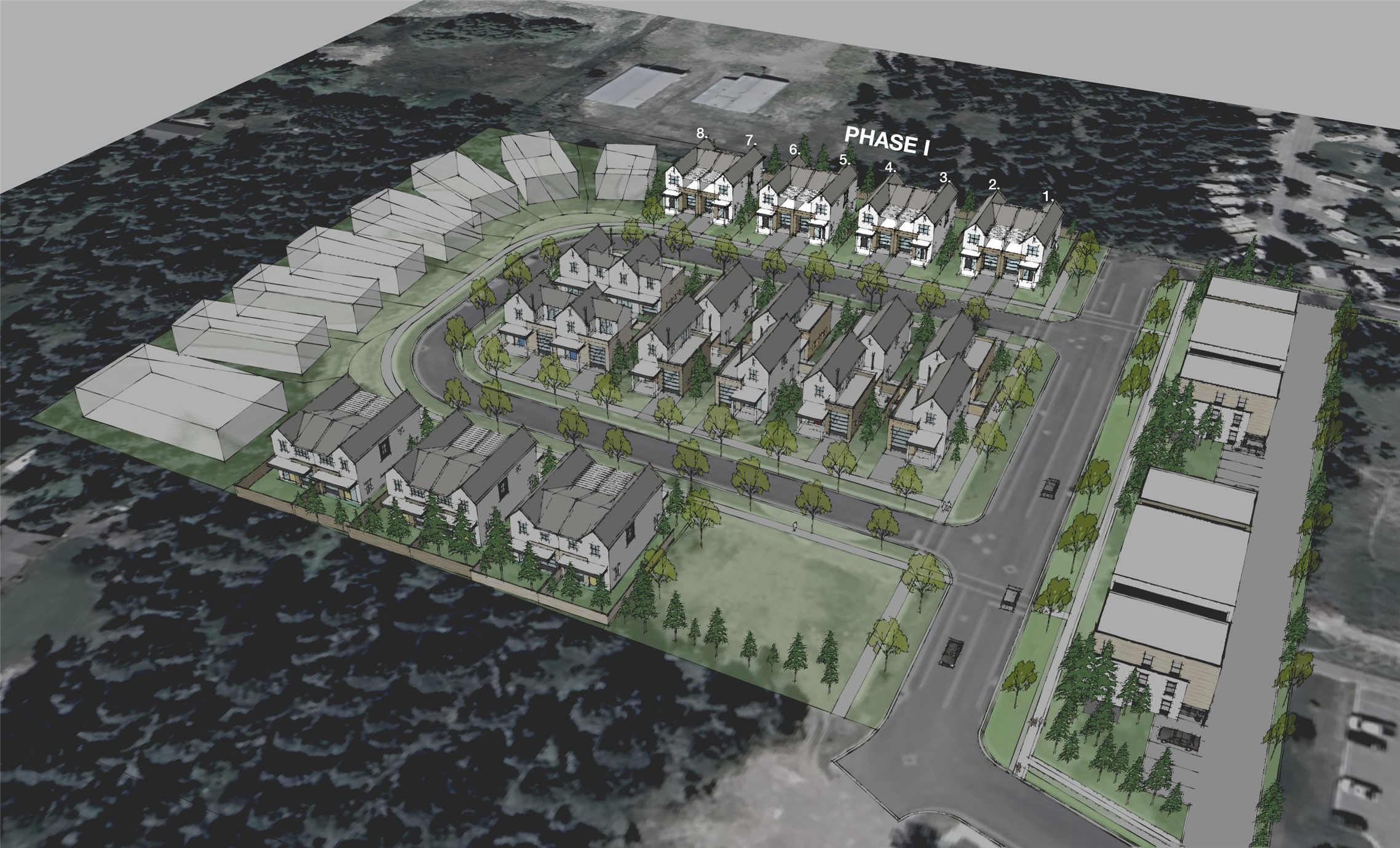 258 Canopy Trail Property Photo 13